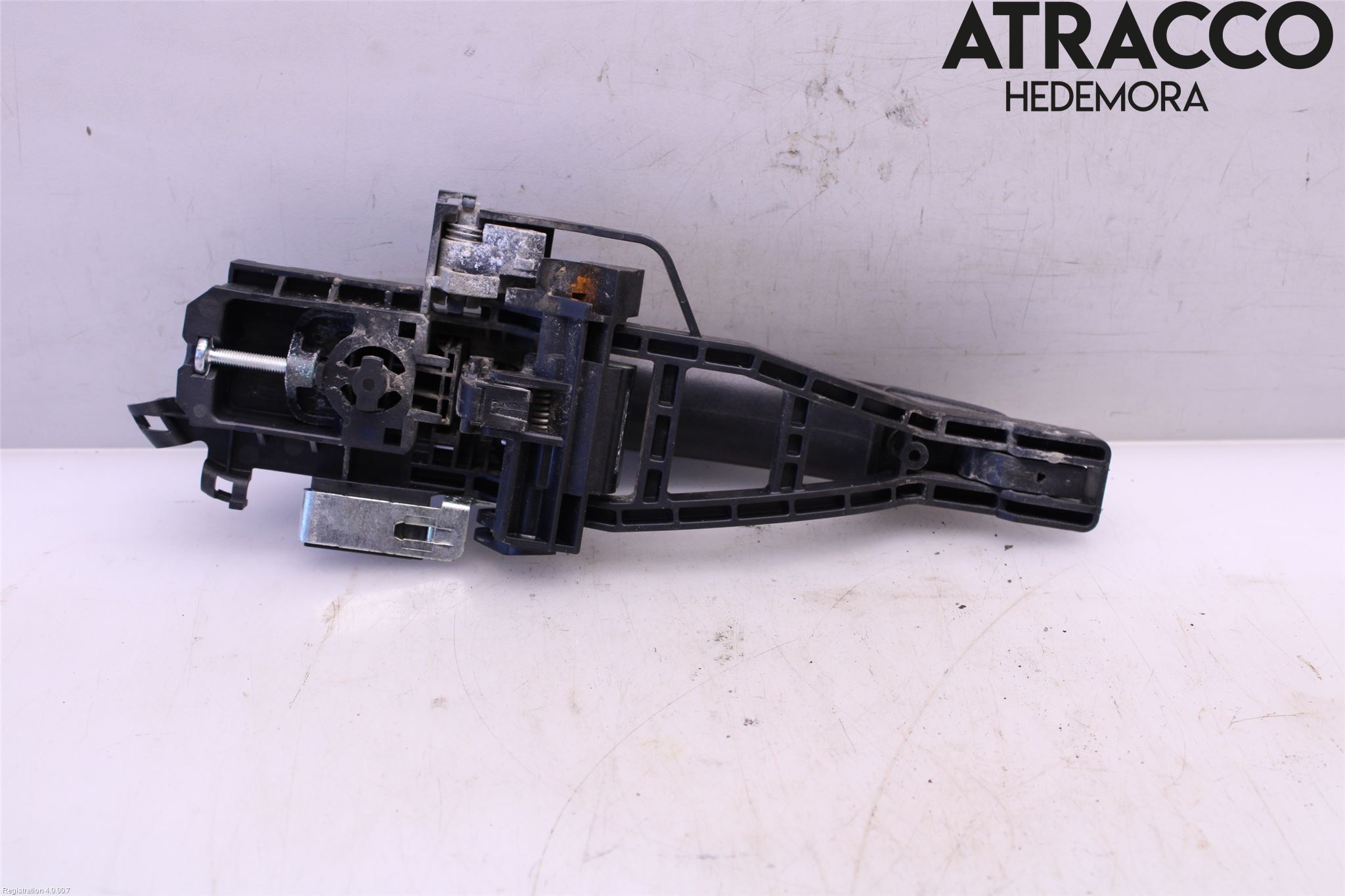 Ford TRANSIT/TOURNEO CONNECT 13-22 Bakluckehandtag