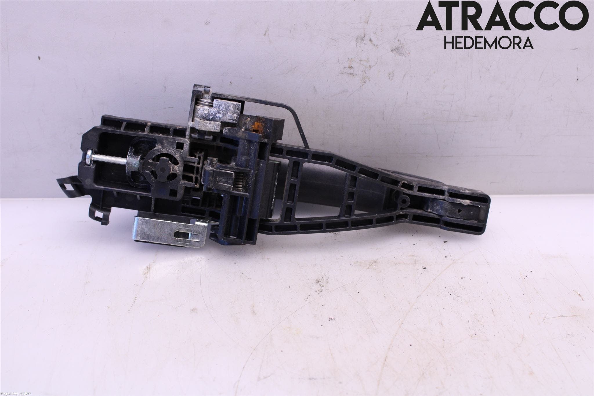 Ford TRANSIT/TOURNEO CONNECT 13-22 Bakluckehandtag