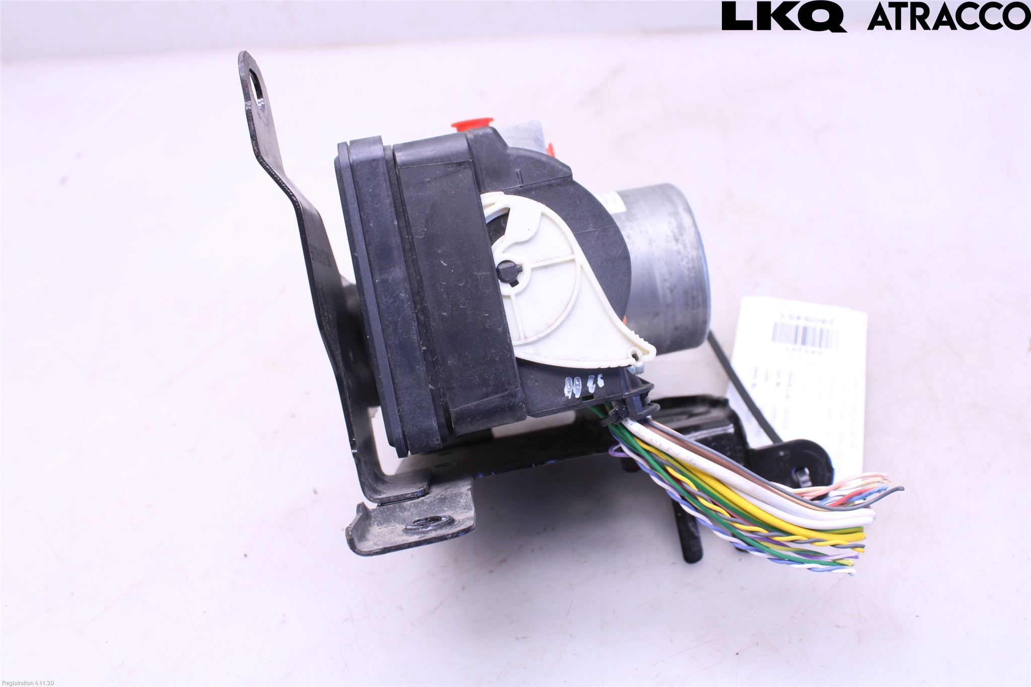 Peugeot 408 22- Abs Hydraulaggregat