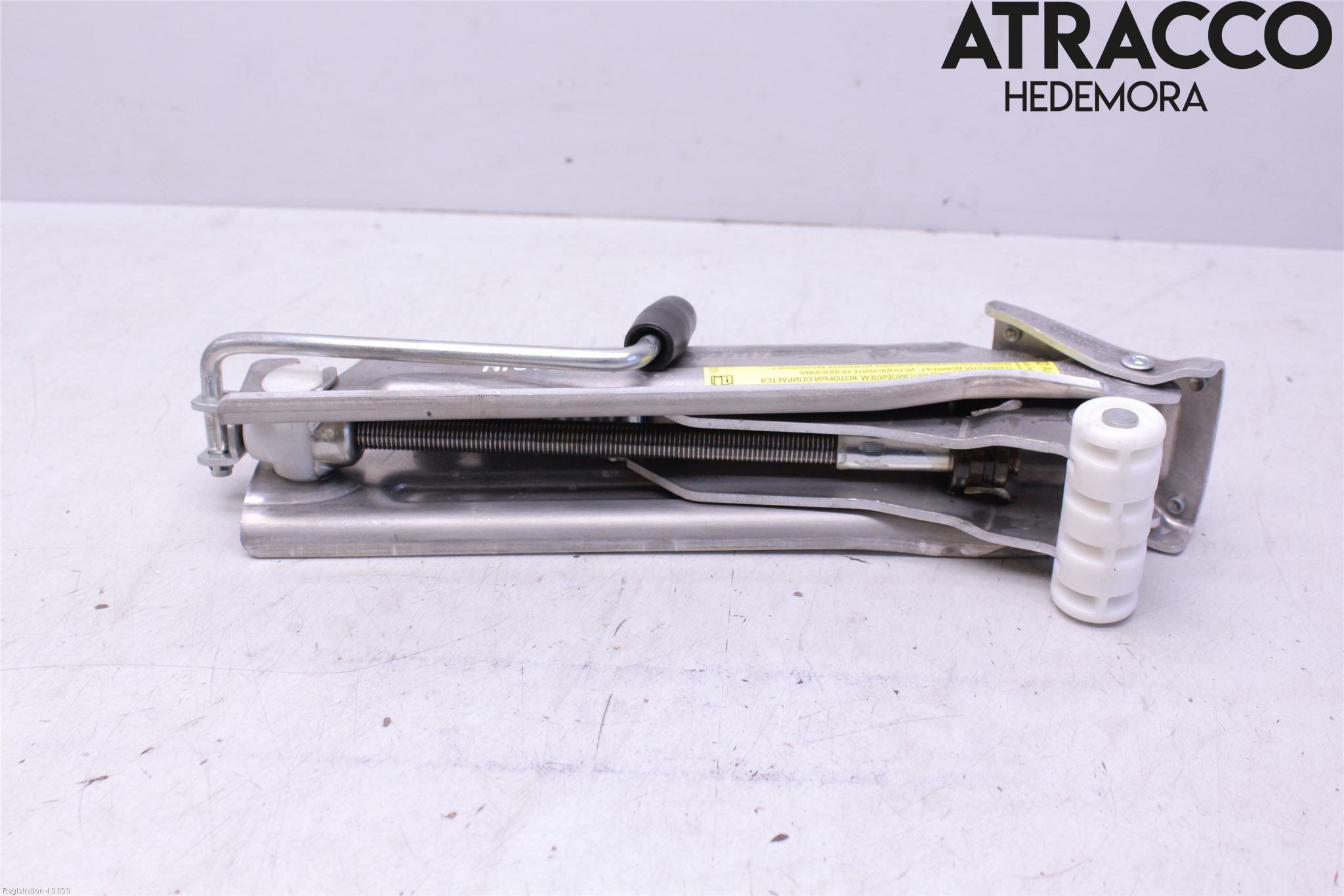 Audi A6/S6     05-11 Domkraft