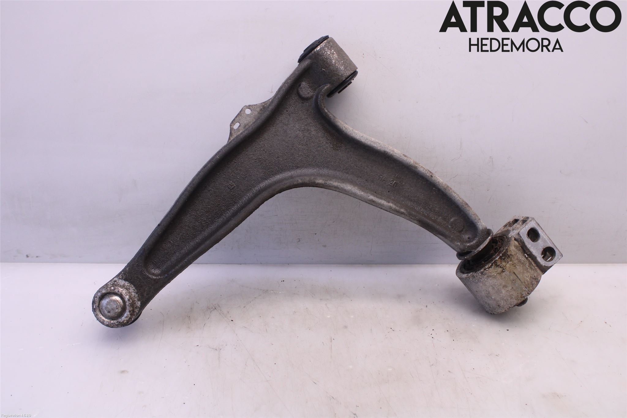 Opel VECTRA C 06-08 Bärarm Fram Undre Hö