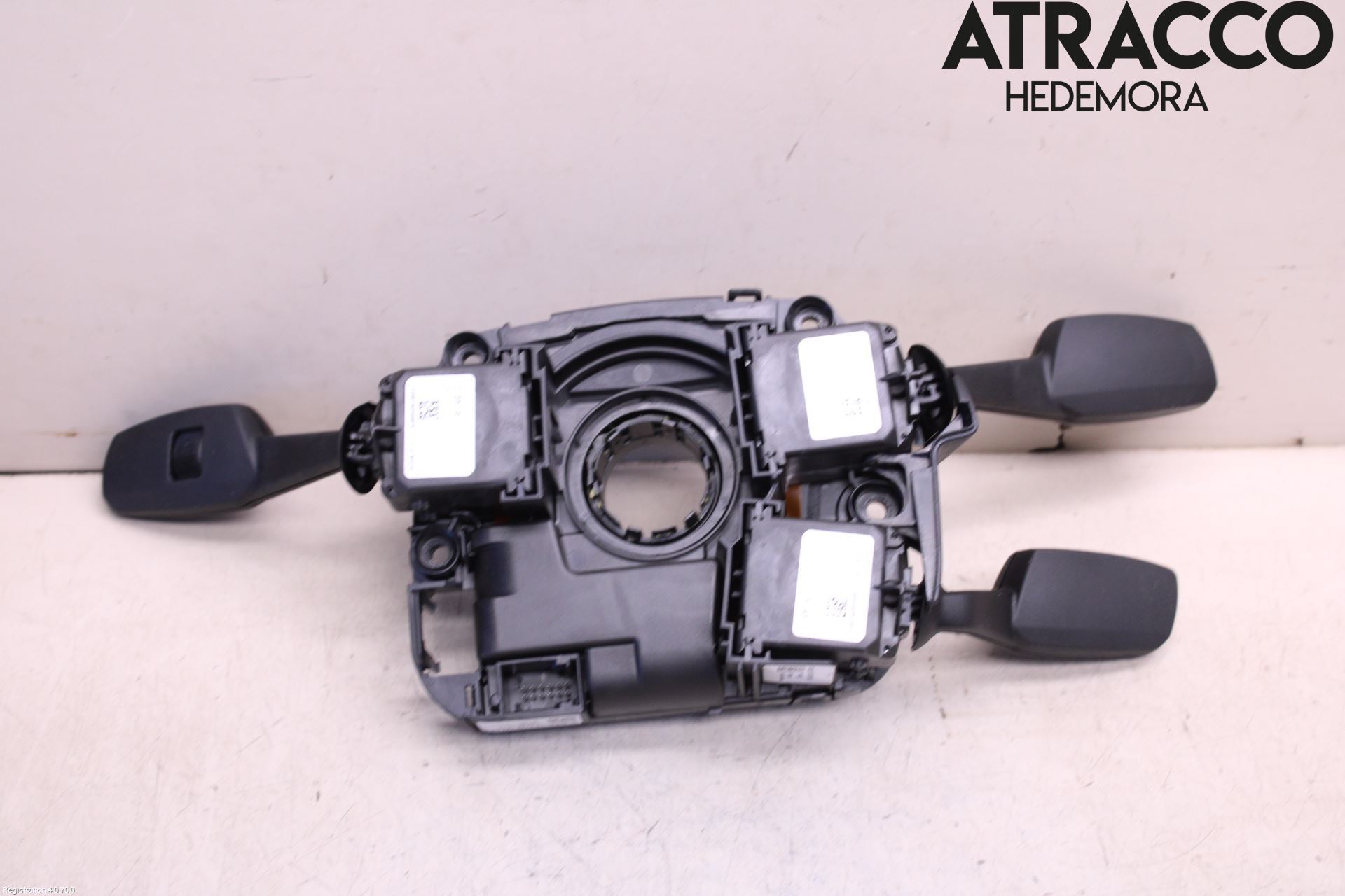 BMW X1 E84 10-15 Spakcentral