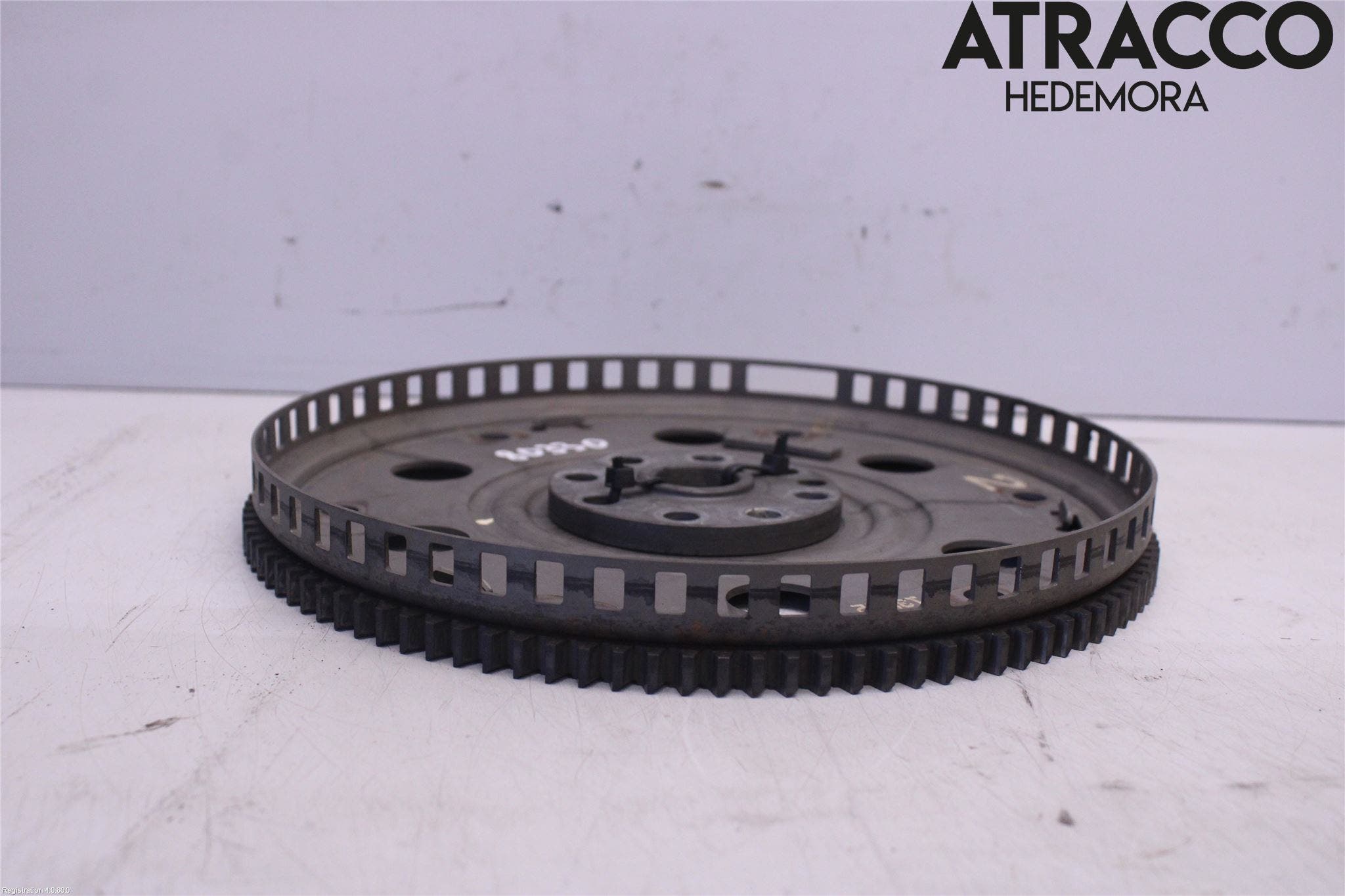 Kia CARENS III 13-19 Svänghjul Aut