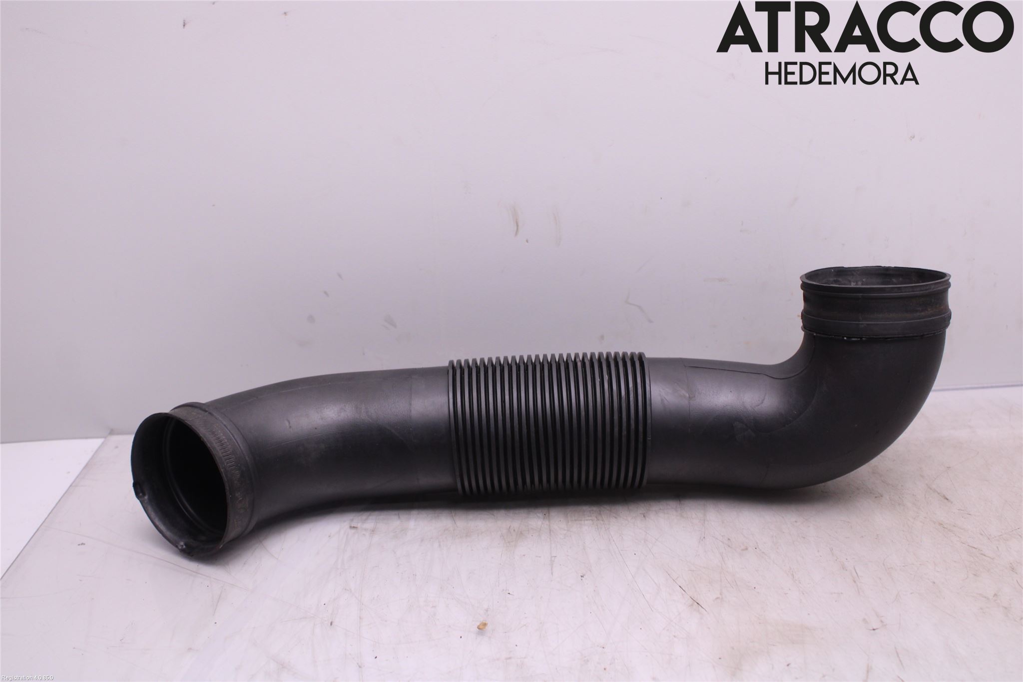 Opel VECTRA C 02-05 Injgummibälg-Slang