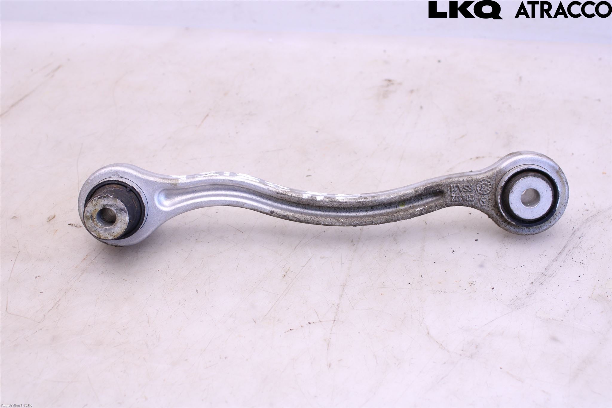 Mercedes-Benz MB E-KLASS (W212) 09-16 Bärarm Bak Höger