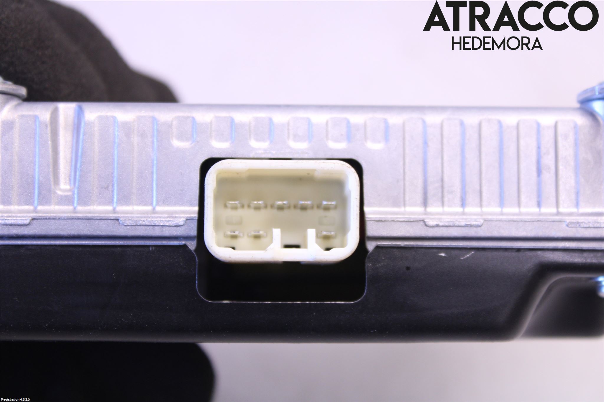 Toyota RAV4 19- Styrenhet Övrigt