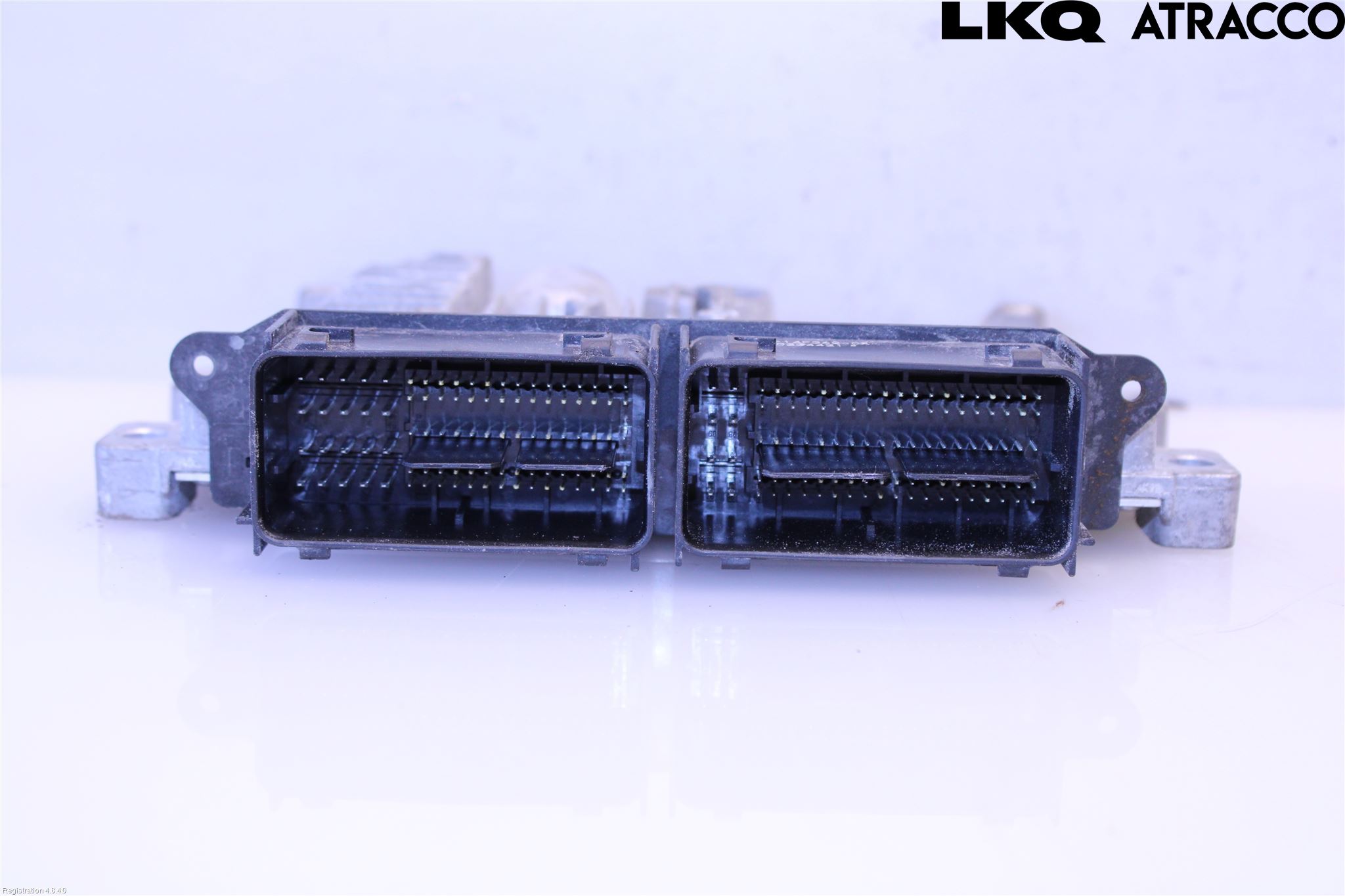 Ford S-MAX 15- Styrenhet Inspump Diesel