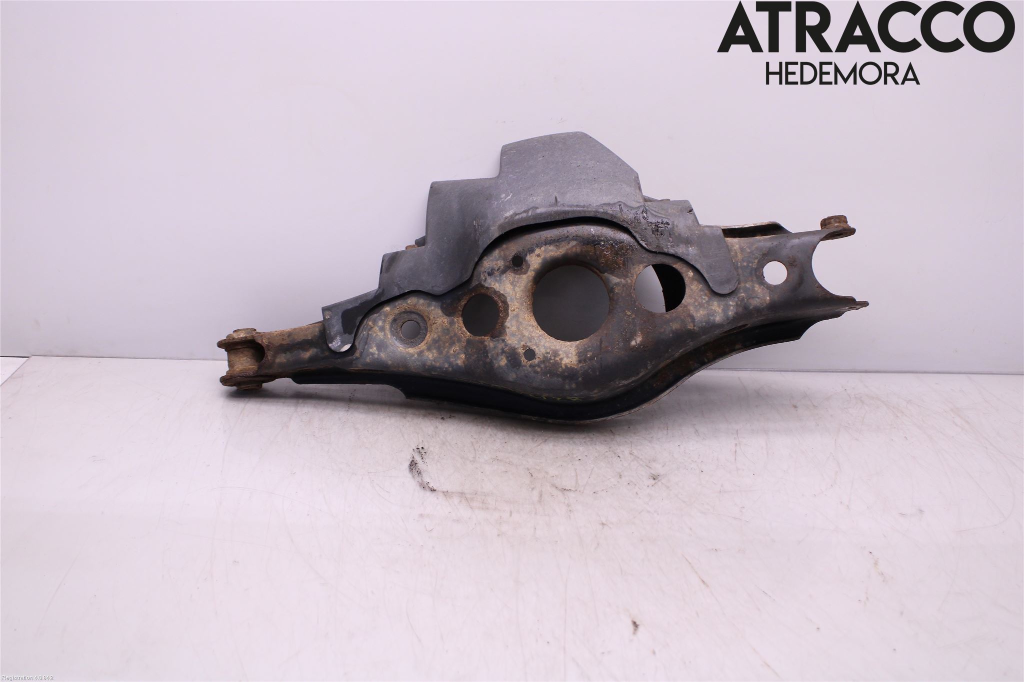 Toyota RAV 4 06-12 Bärarm Bak Vänster