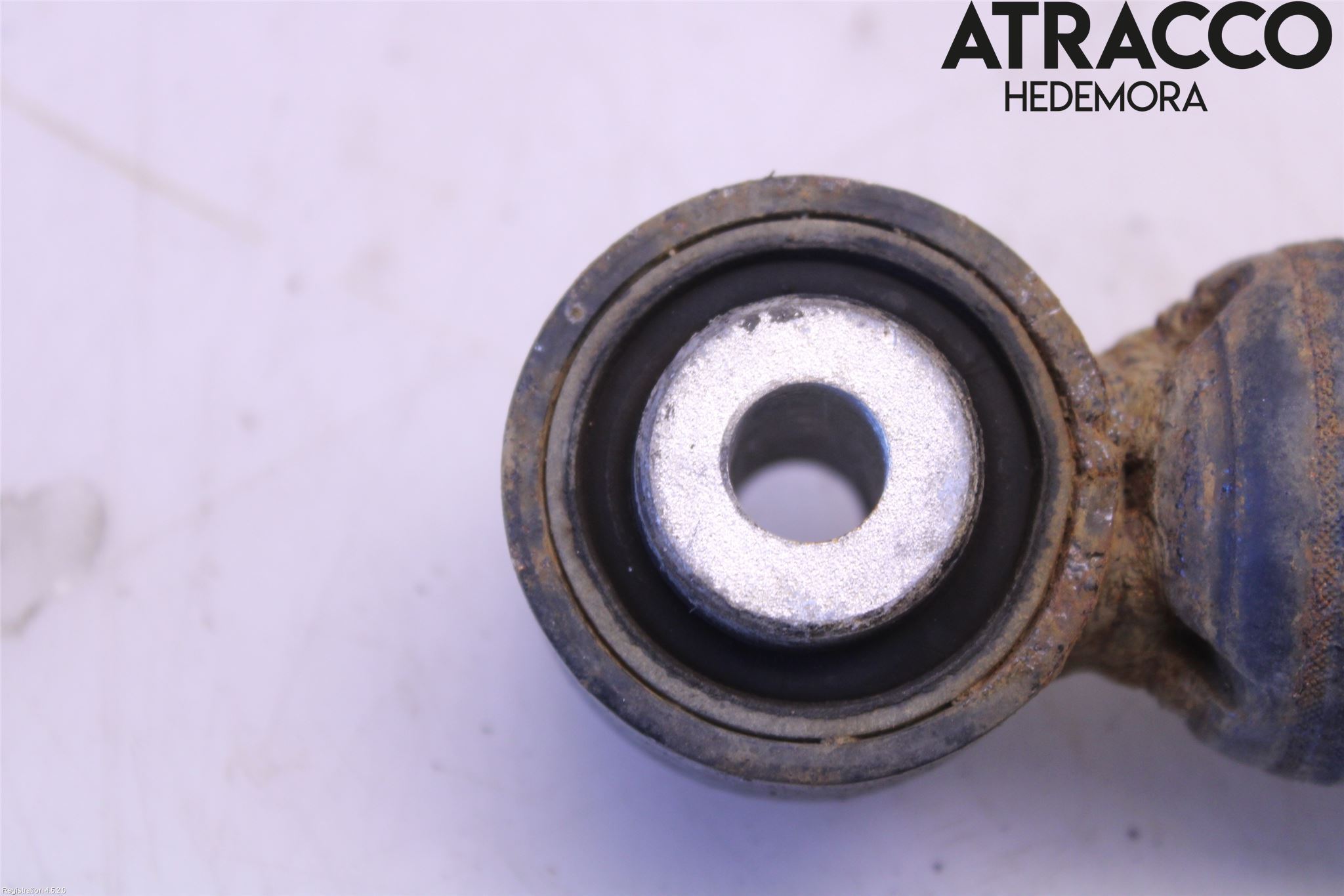 Audi Q2/SQ2 17- Stötdämpare Bak