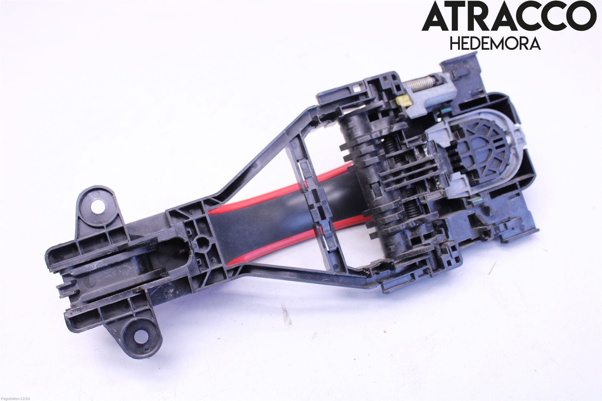 Volvo V60 11-13 Dörrhandtag Yttre Hö