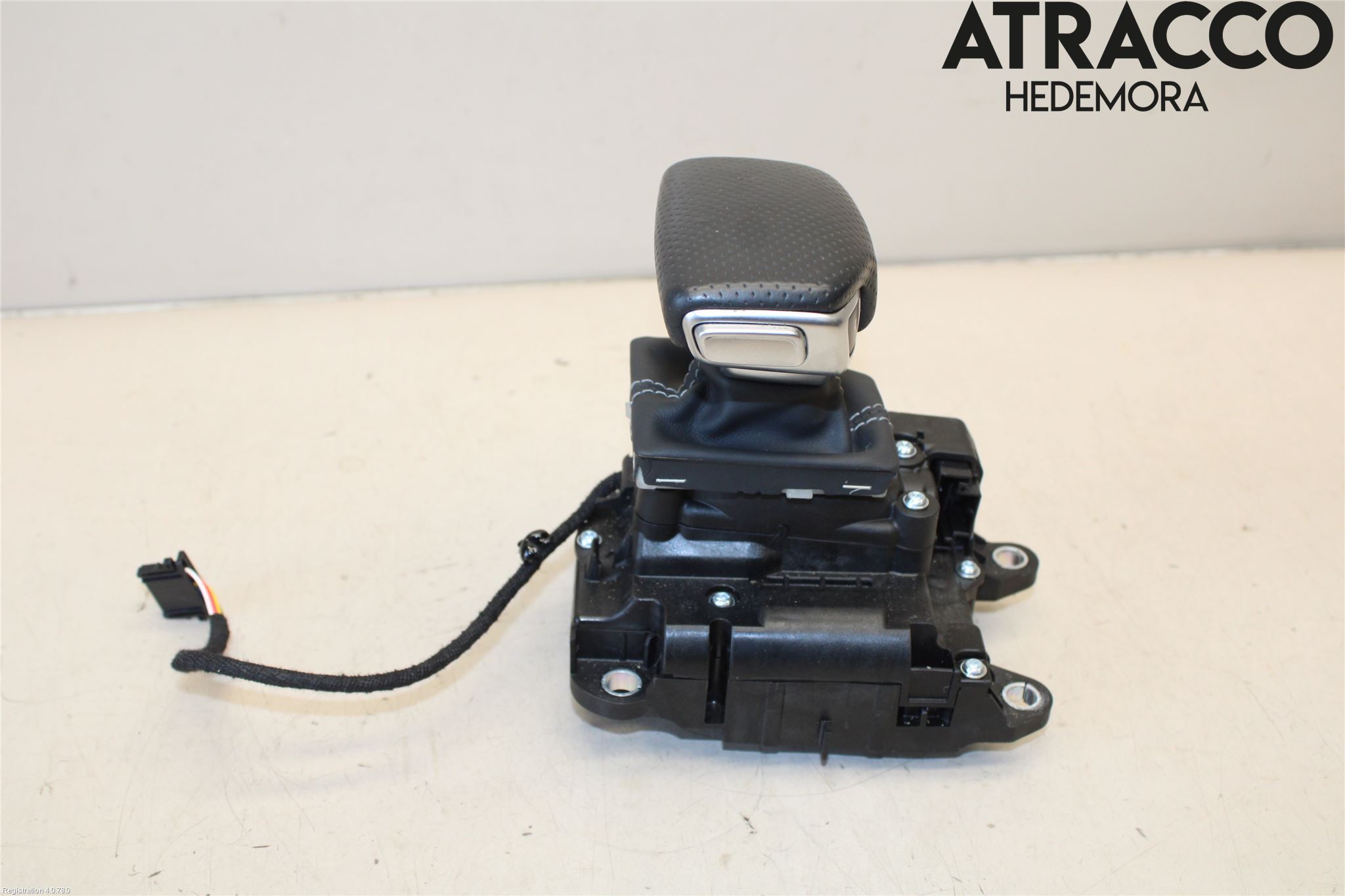 Audi A4/S4 B9 16-19 Växelspak