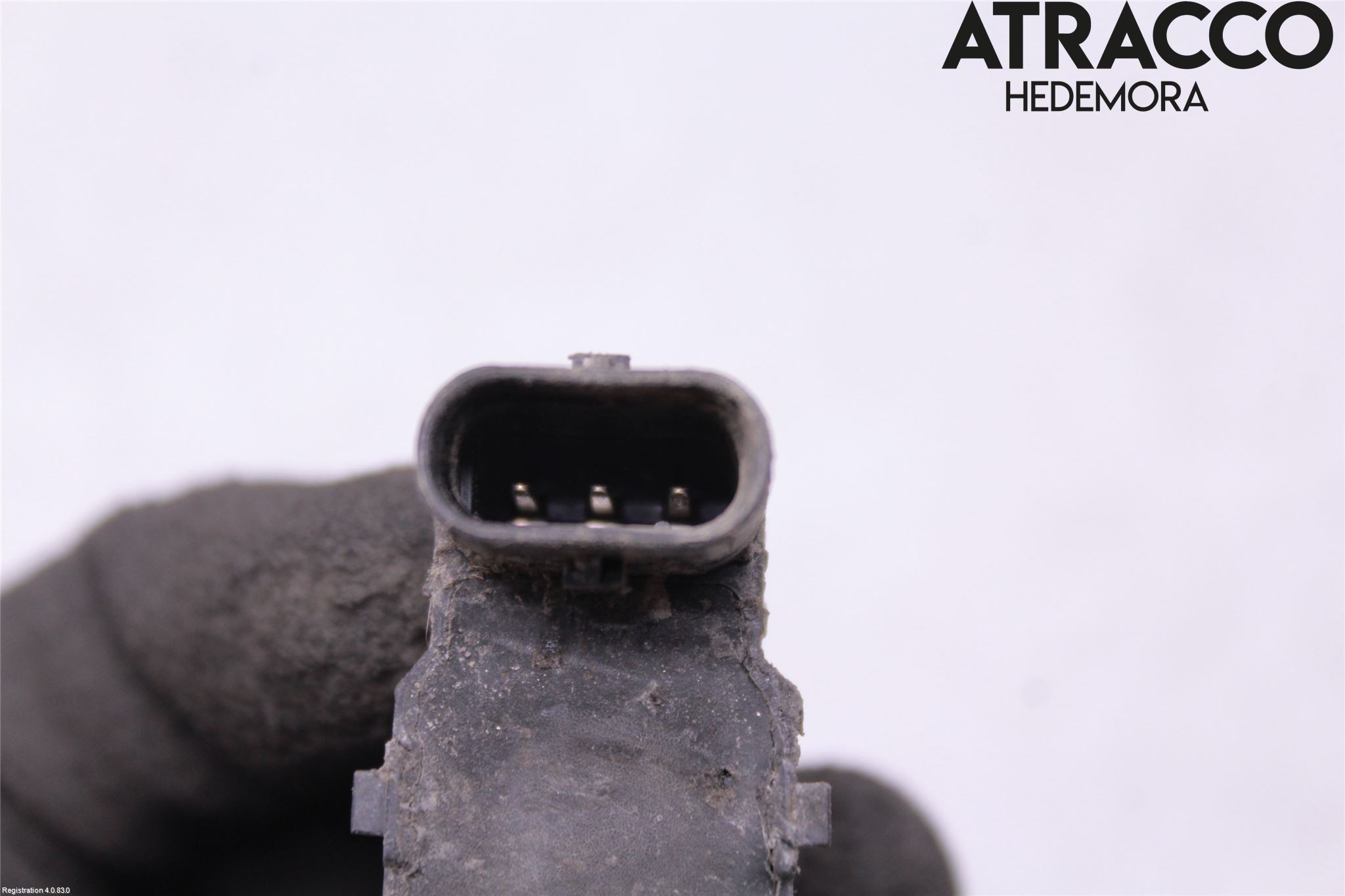 Ford MONDEO 07-15 Parkeringshjälp Backsensor