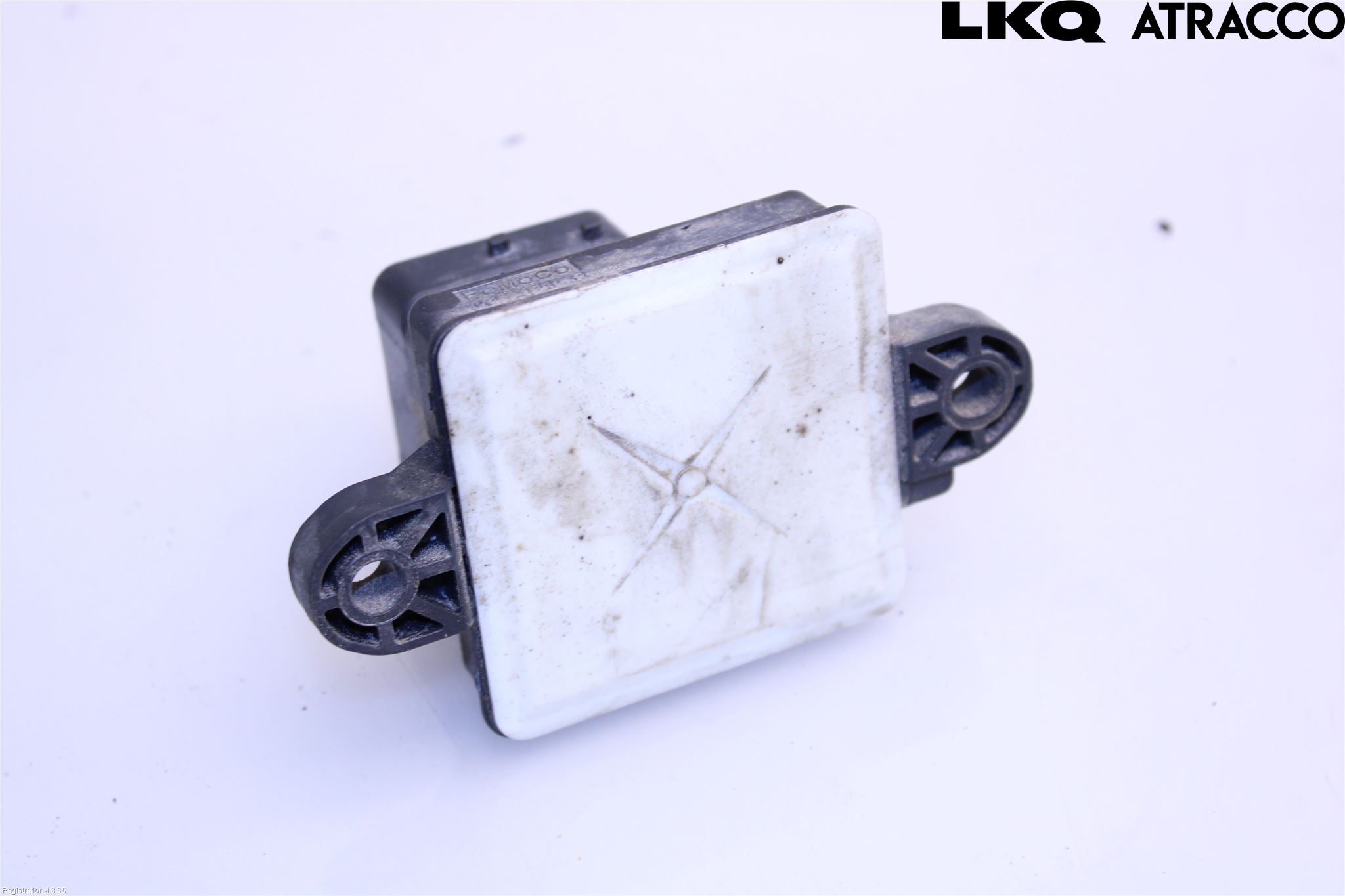 Ford TRANSIT SKÅP/BUSS 14-22 Relä Glödning Diesel