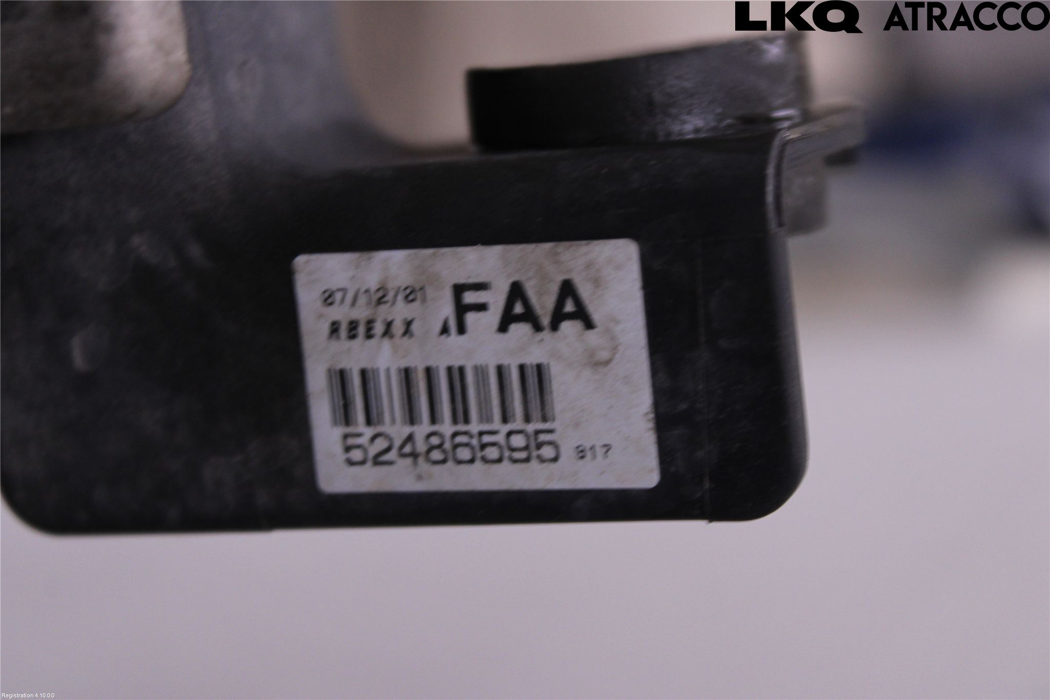 Chevrolet AVALANCHE Kylare Aut