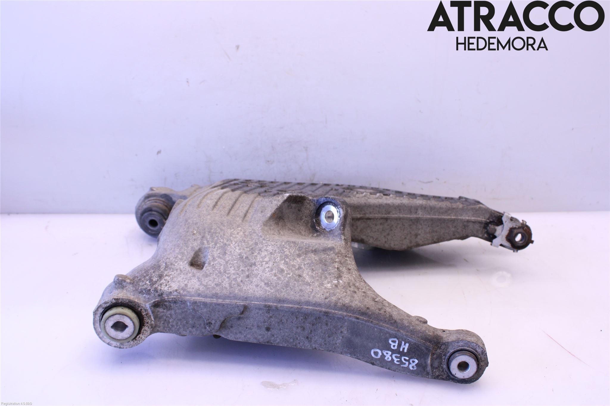 Landrover RANGE ROVER SPORT (L494) 14-22 Bärarm Bak Höger