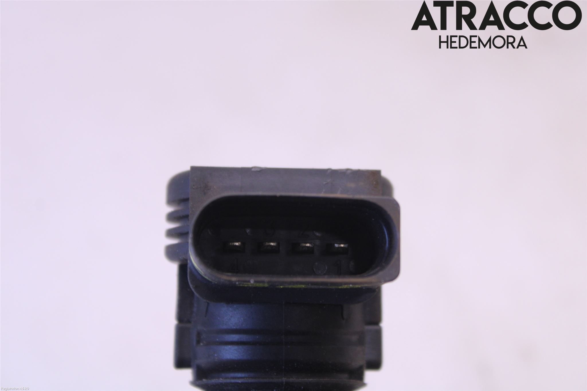 Audi A6/S6     97-05 Tändspole