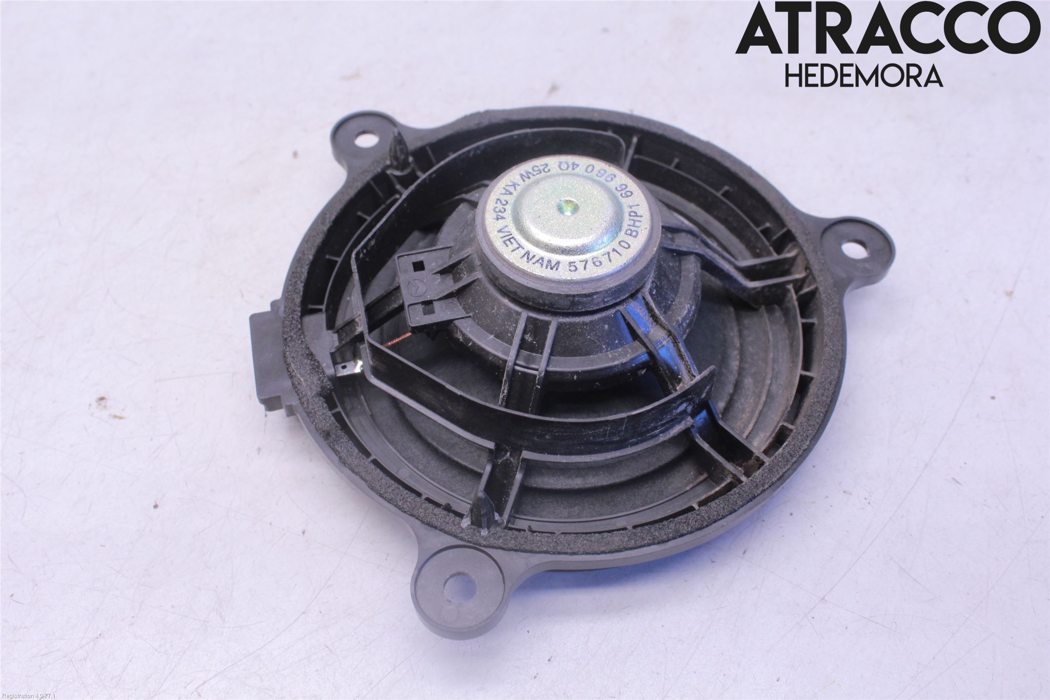 Mazda 2 (DJ) 15-22 Högtalare