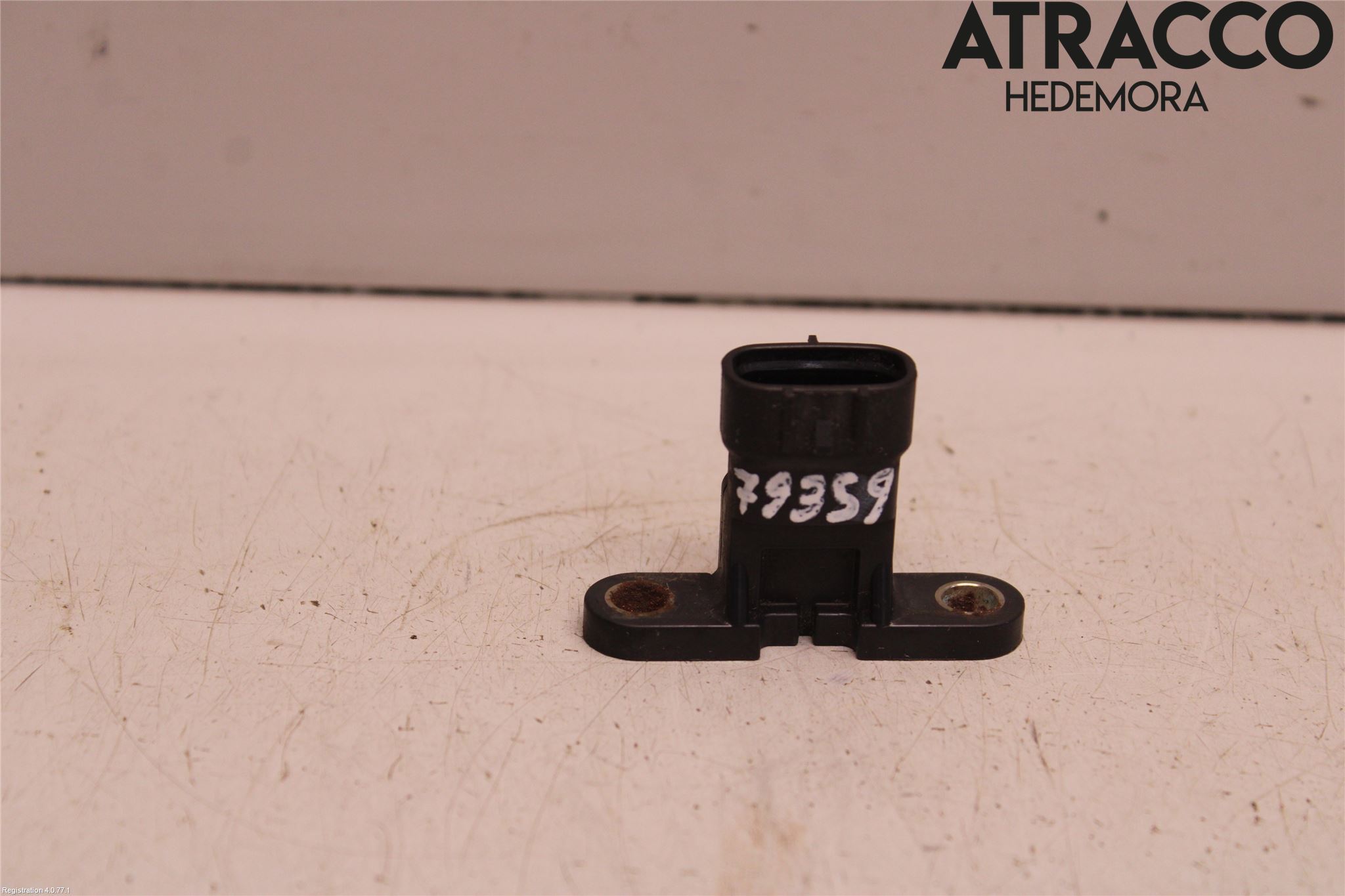 Mazda 3 II 09-13 Injmappsensor