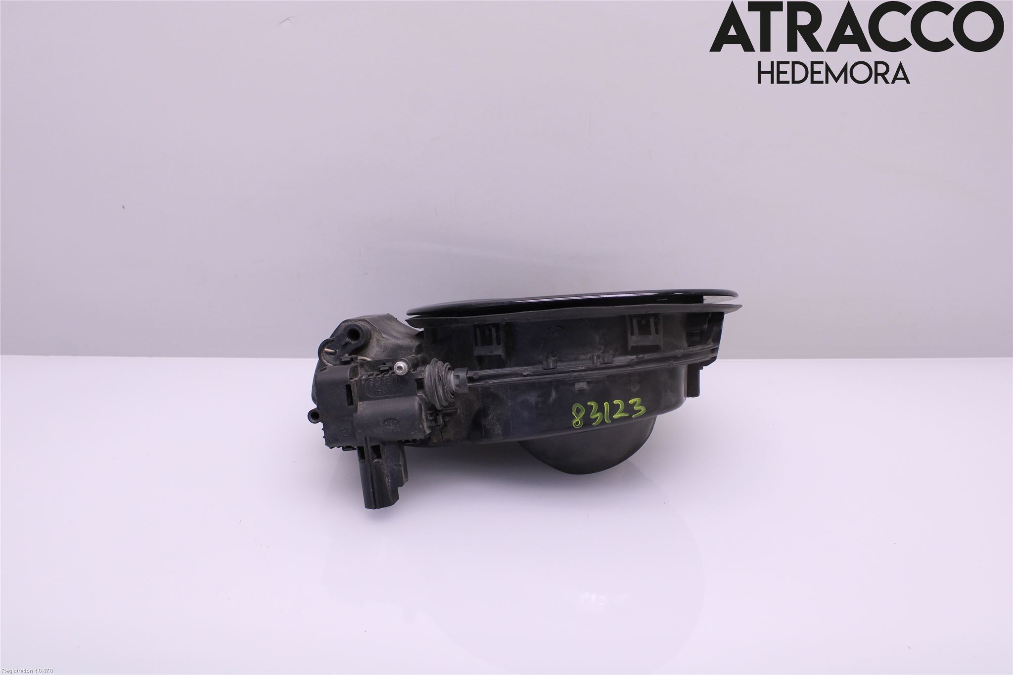Landrover RANGE ROVER SPORT (L494) 14-22 Tanklucka