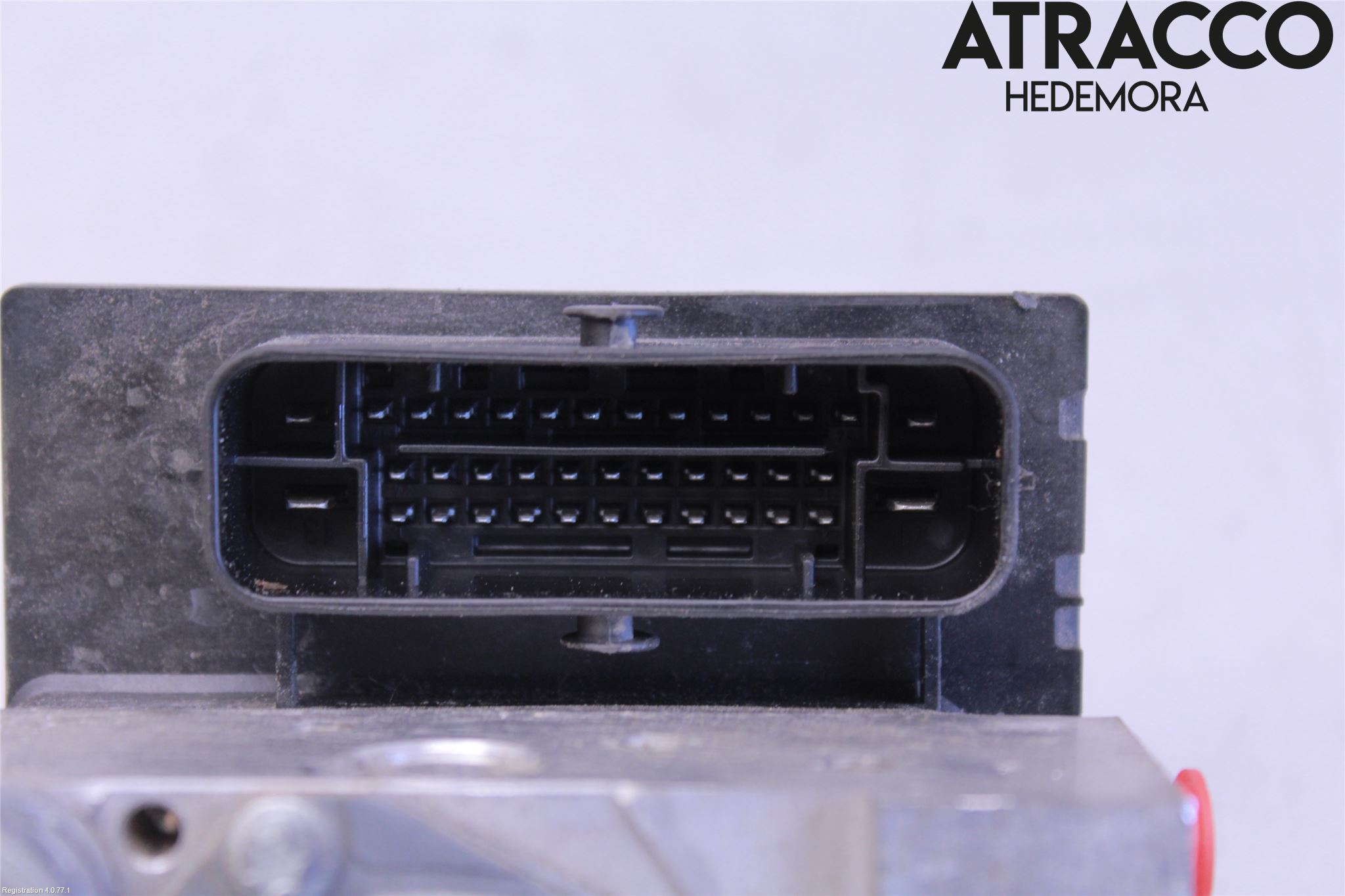 Audi A6/S6     05-11 Abs Hydraulaggregat