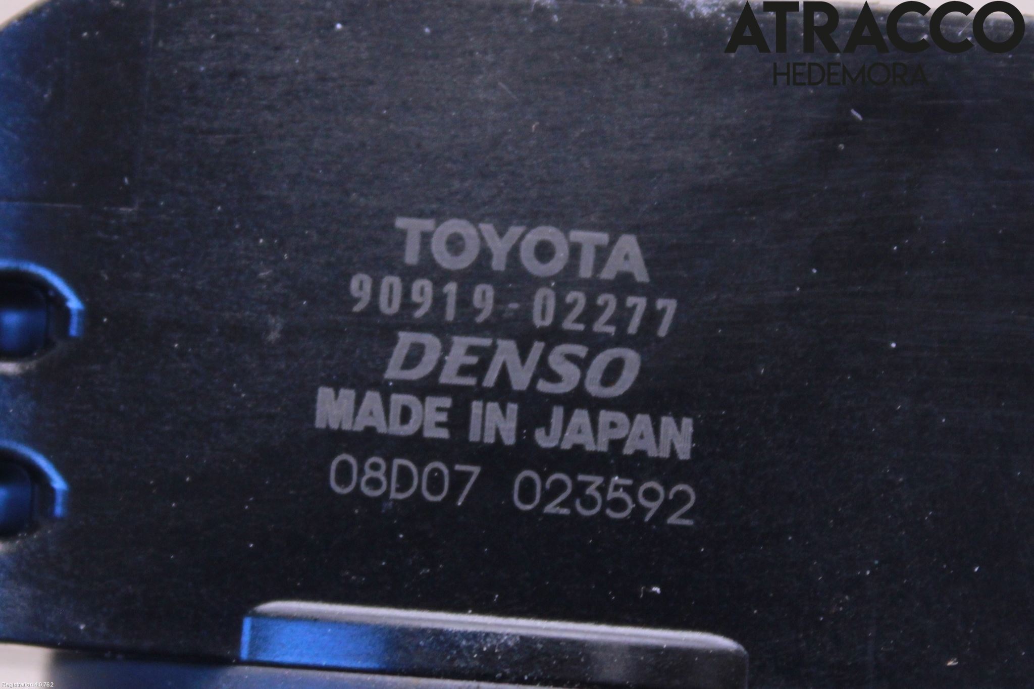 Toyota RAV4 19- Tändspole