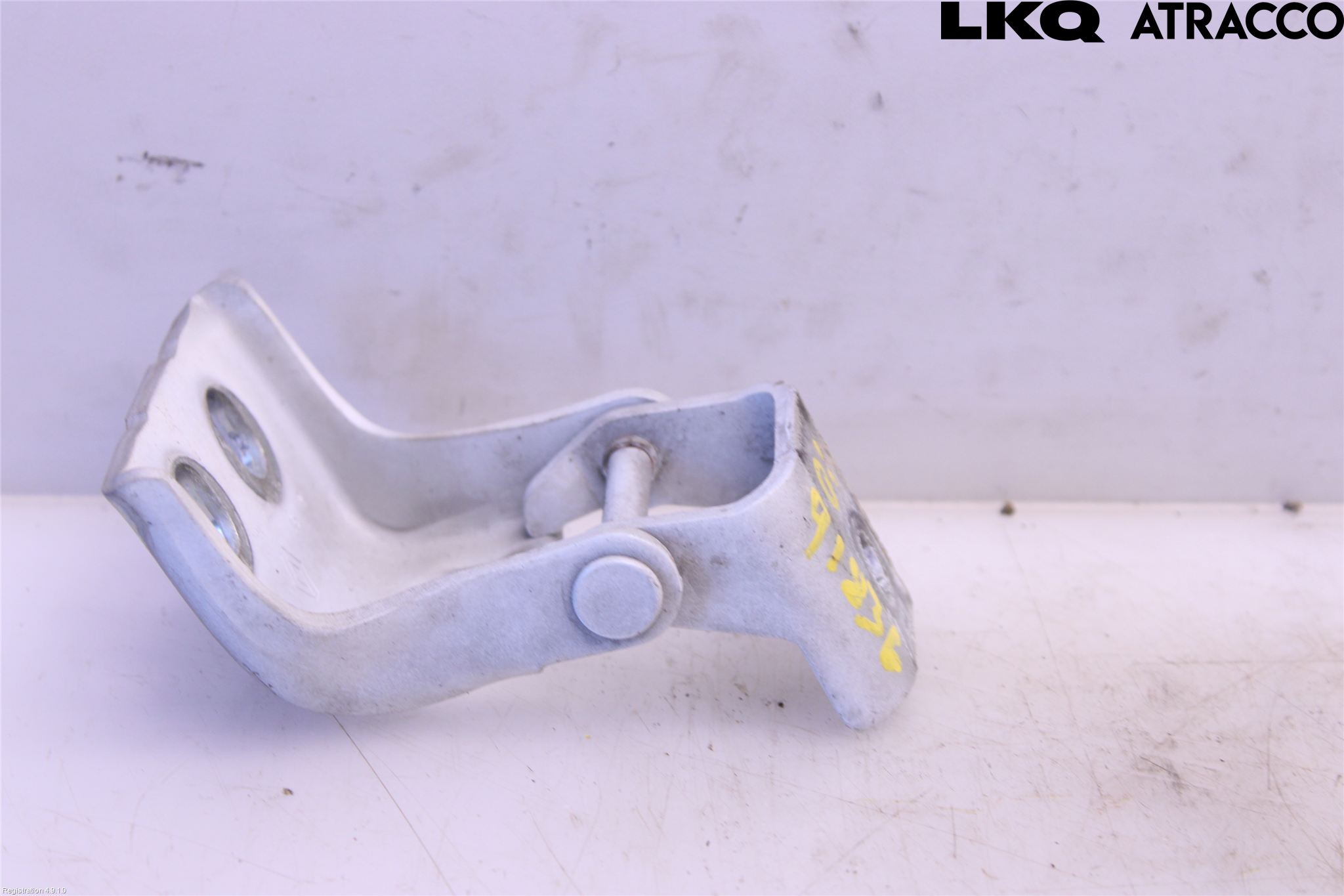 Renault KANGOO II 08-14 Dörrgångjärn