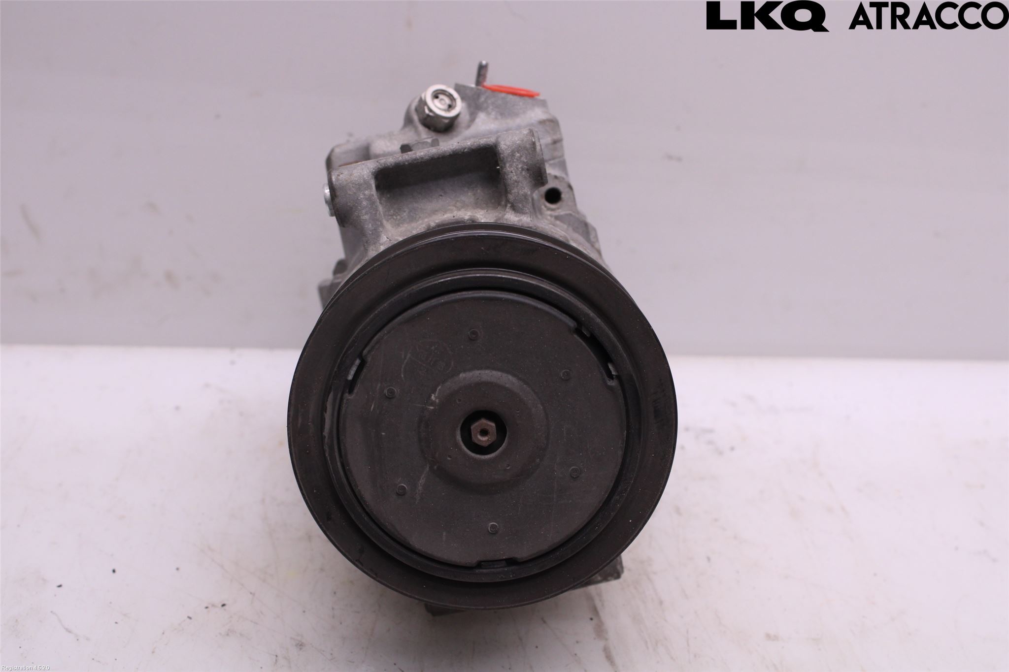 Audi A3/S3 05-13 Ac Kompressor