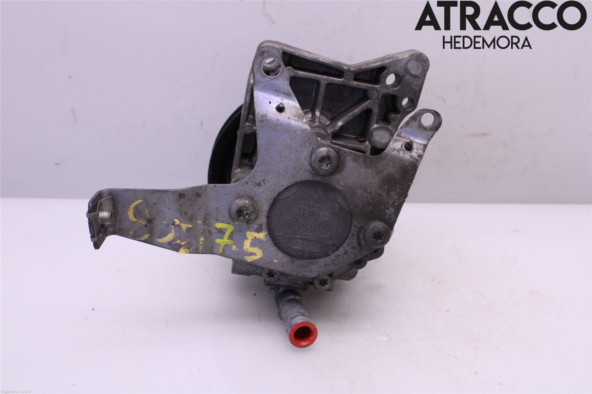 BMW 3 E90/91 SED/TOU 05-12 Styrservopump