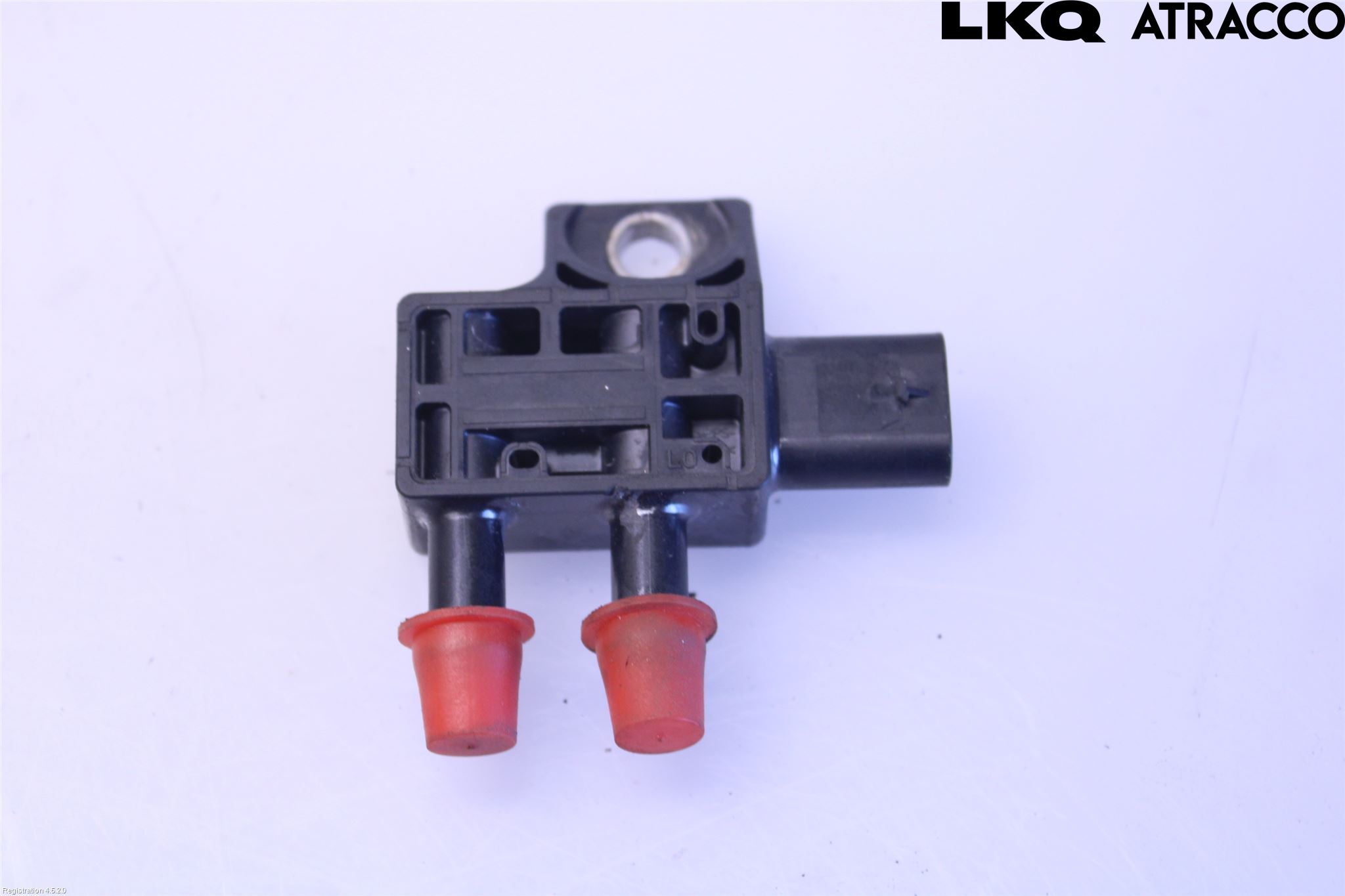 BMW 5 G30/G31/F90 17-23 Givare Temp-Tryck Avgas