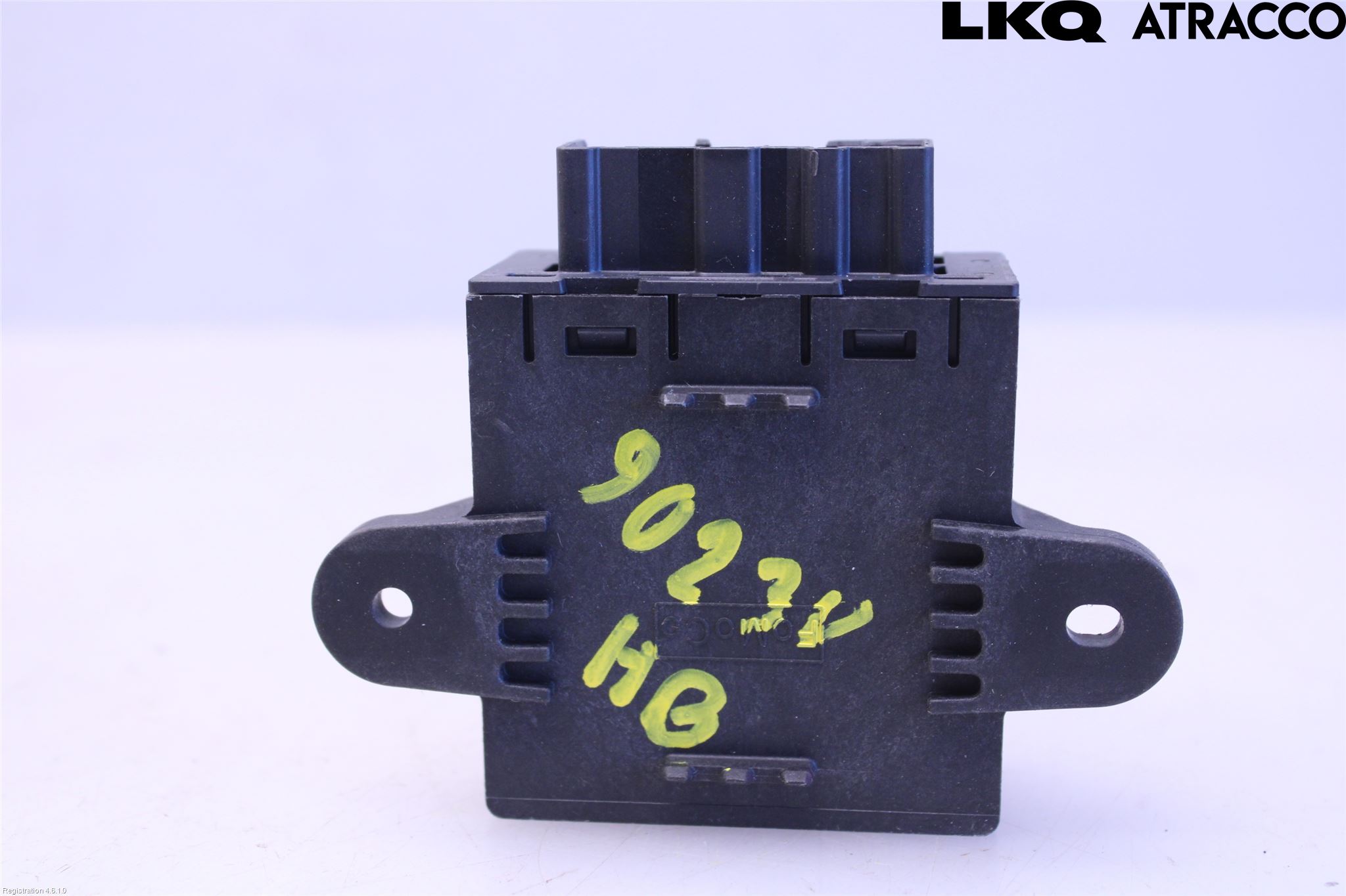 Ford MONDEO 15-22 Styrenhet Dörr