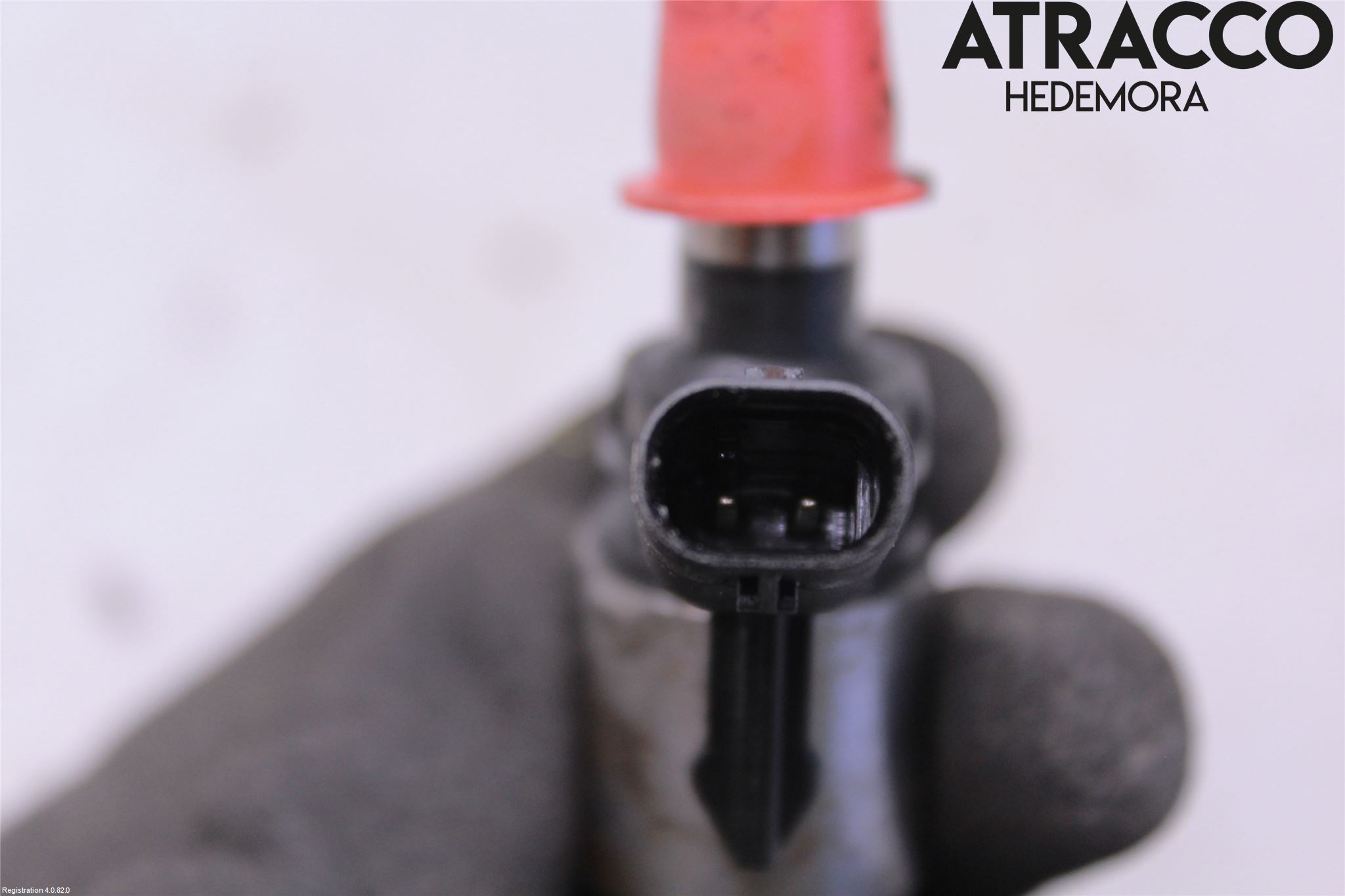 Audi A5 07-16 Injspridare