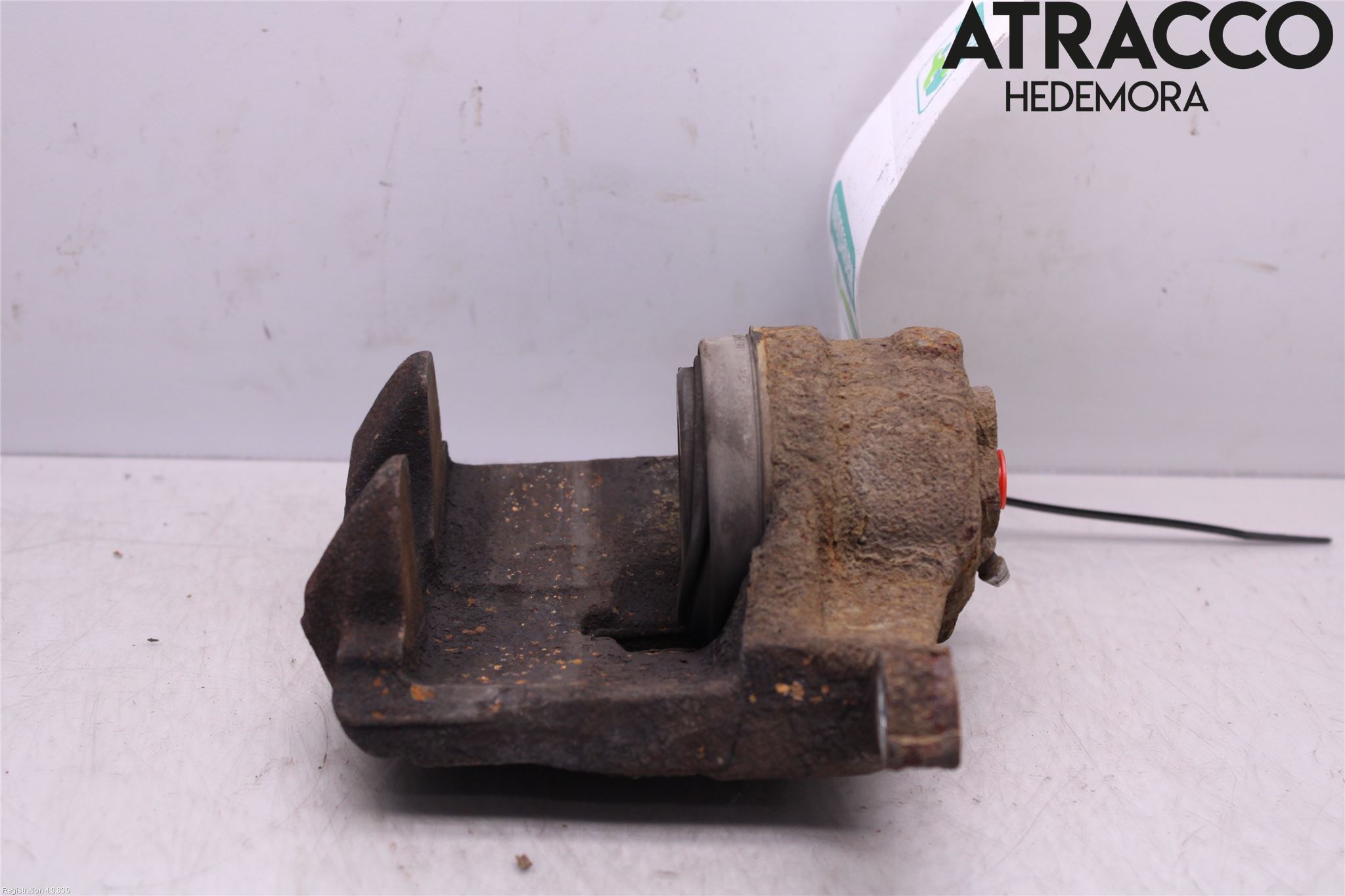 Mazda 3 III 14-19 Bromsok Fram Vänster