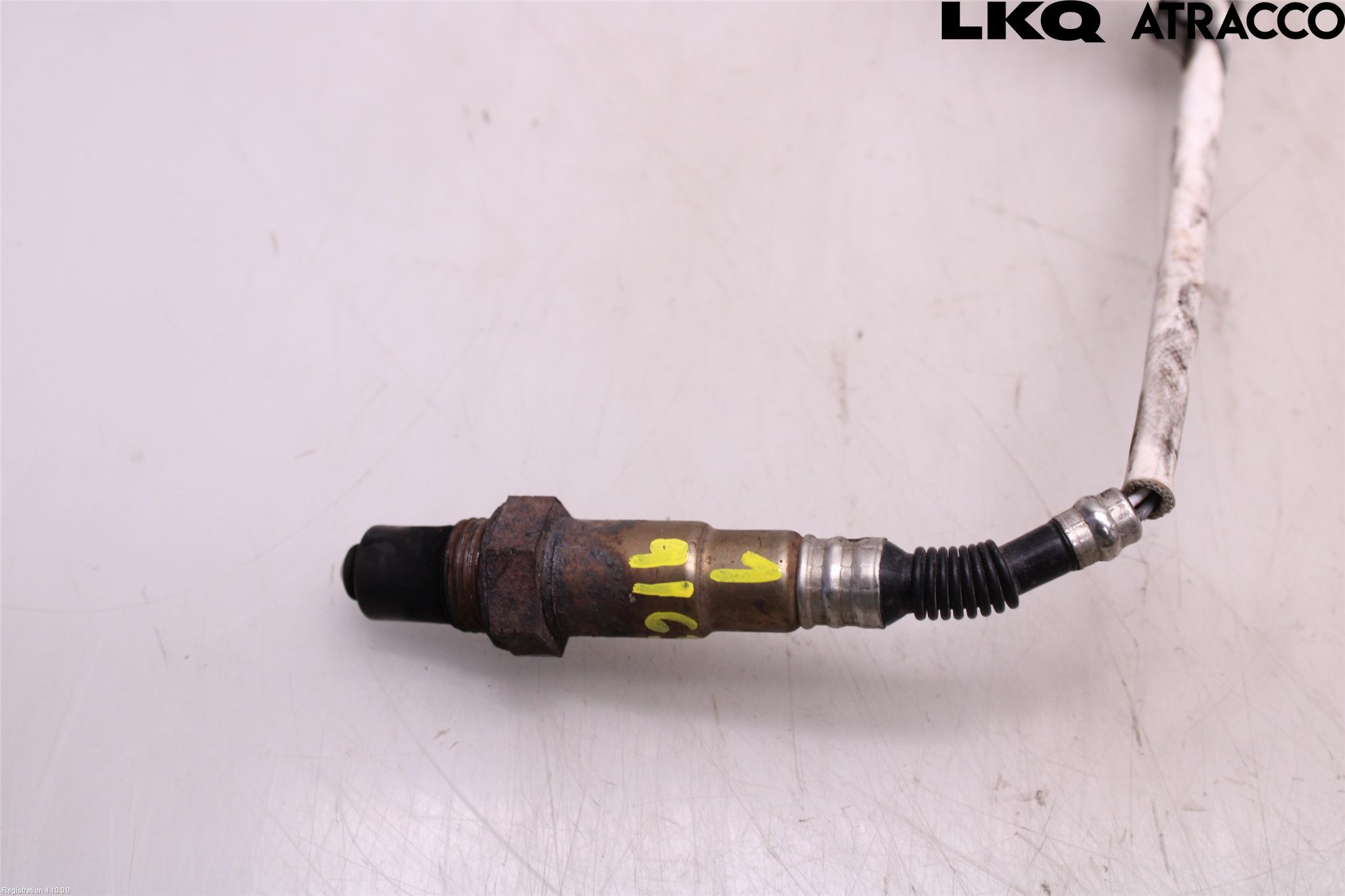 Ford FIESTA 13-17 Injlambdasond