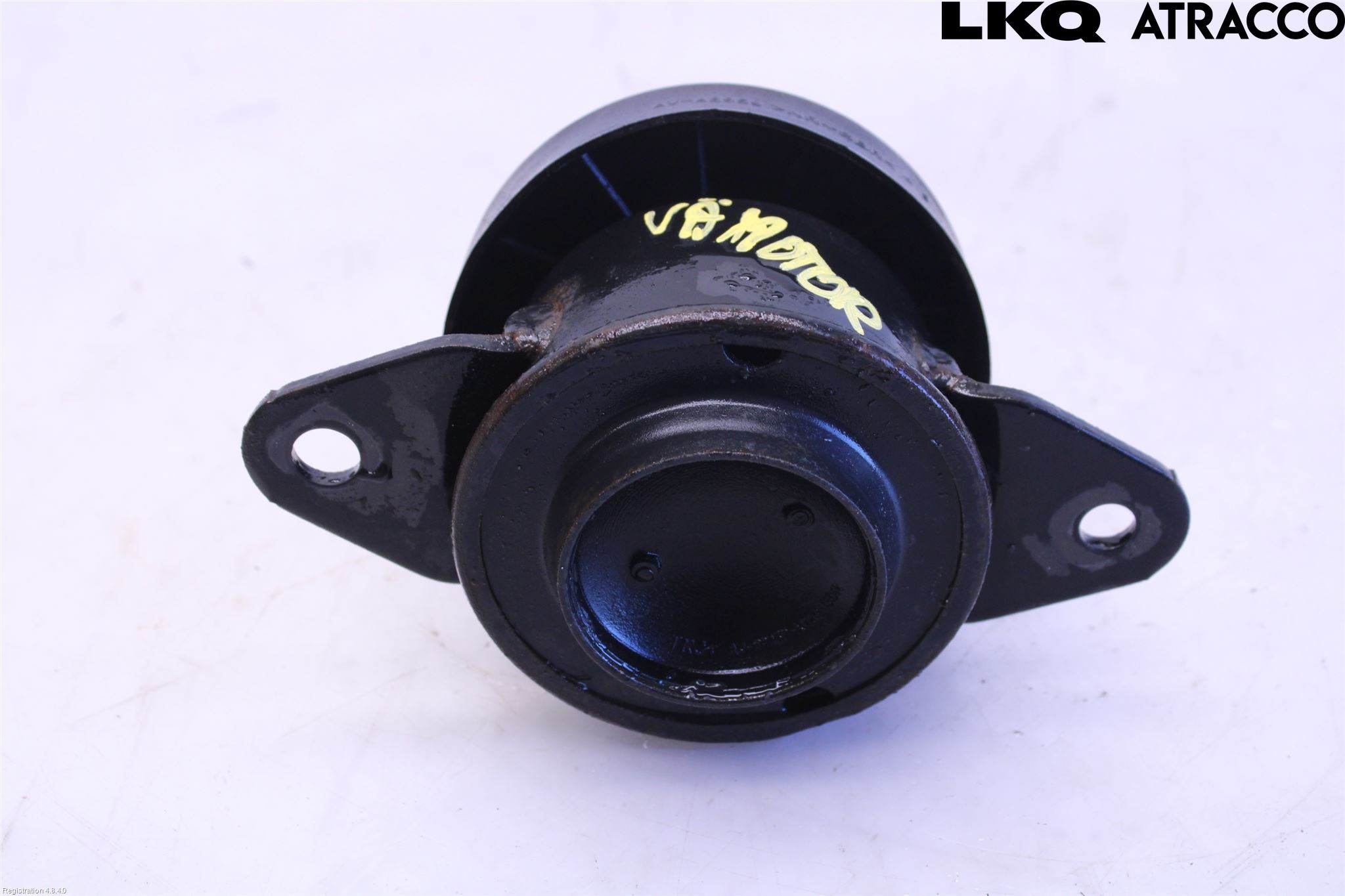 Nissan E-NV200/EVALIA Motorkudde