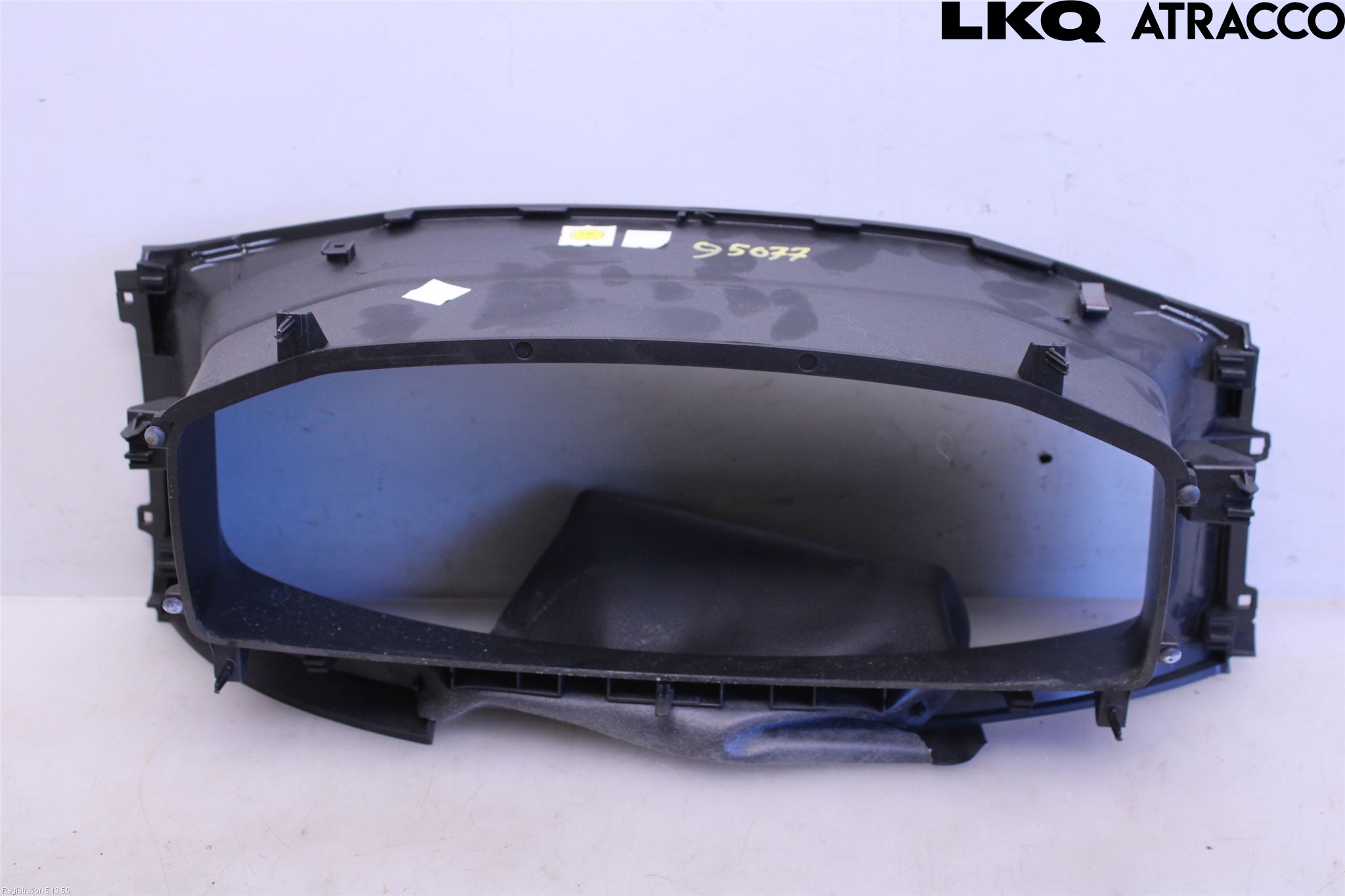 Volkswagen VW TRANSP/CARAVELLE (T6) 16-22 Instrumentsarg