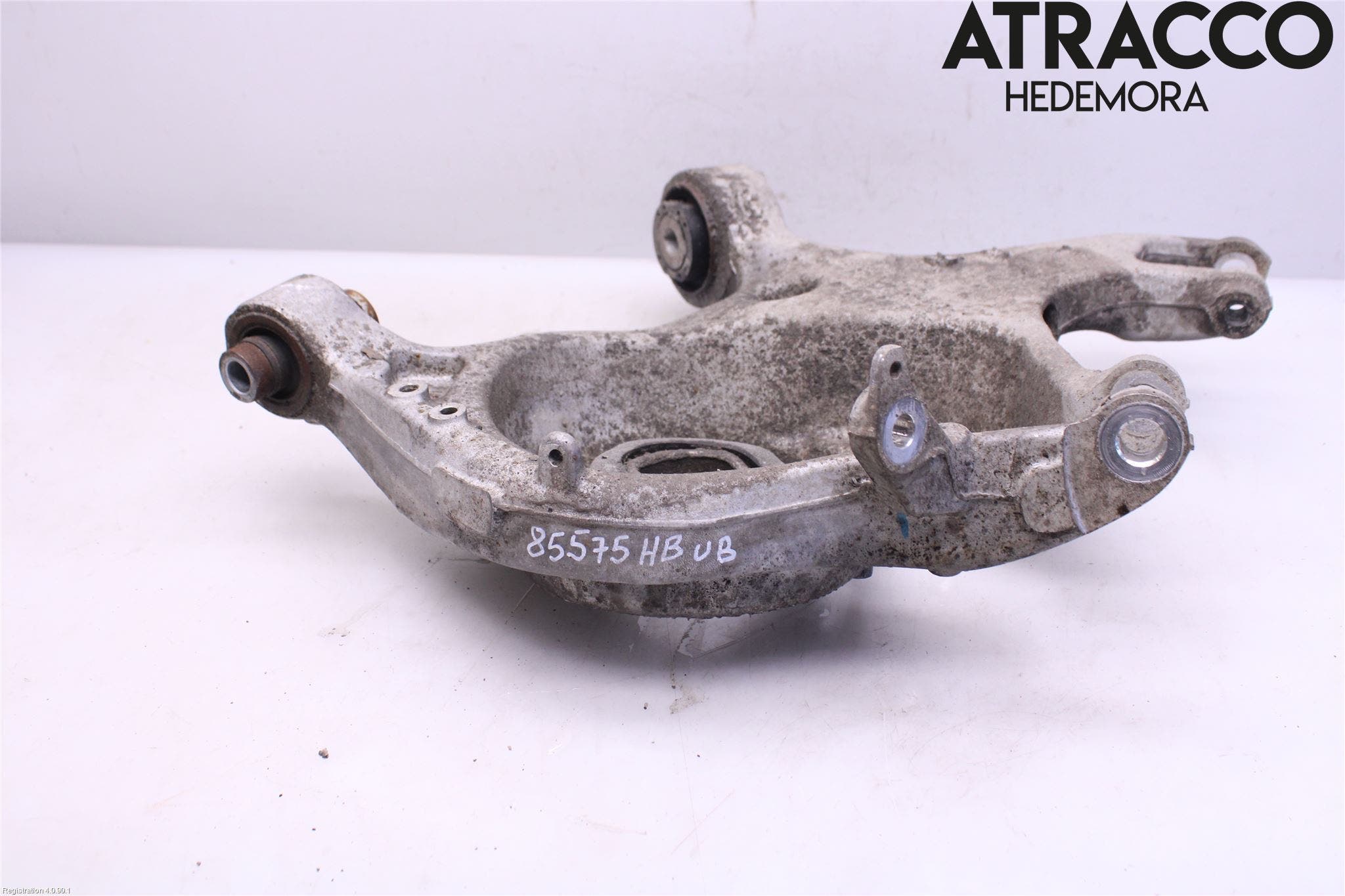 Ford MONDEO 15-22 Bärarm Bak Höger