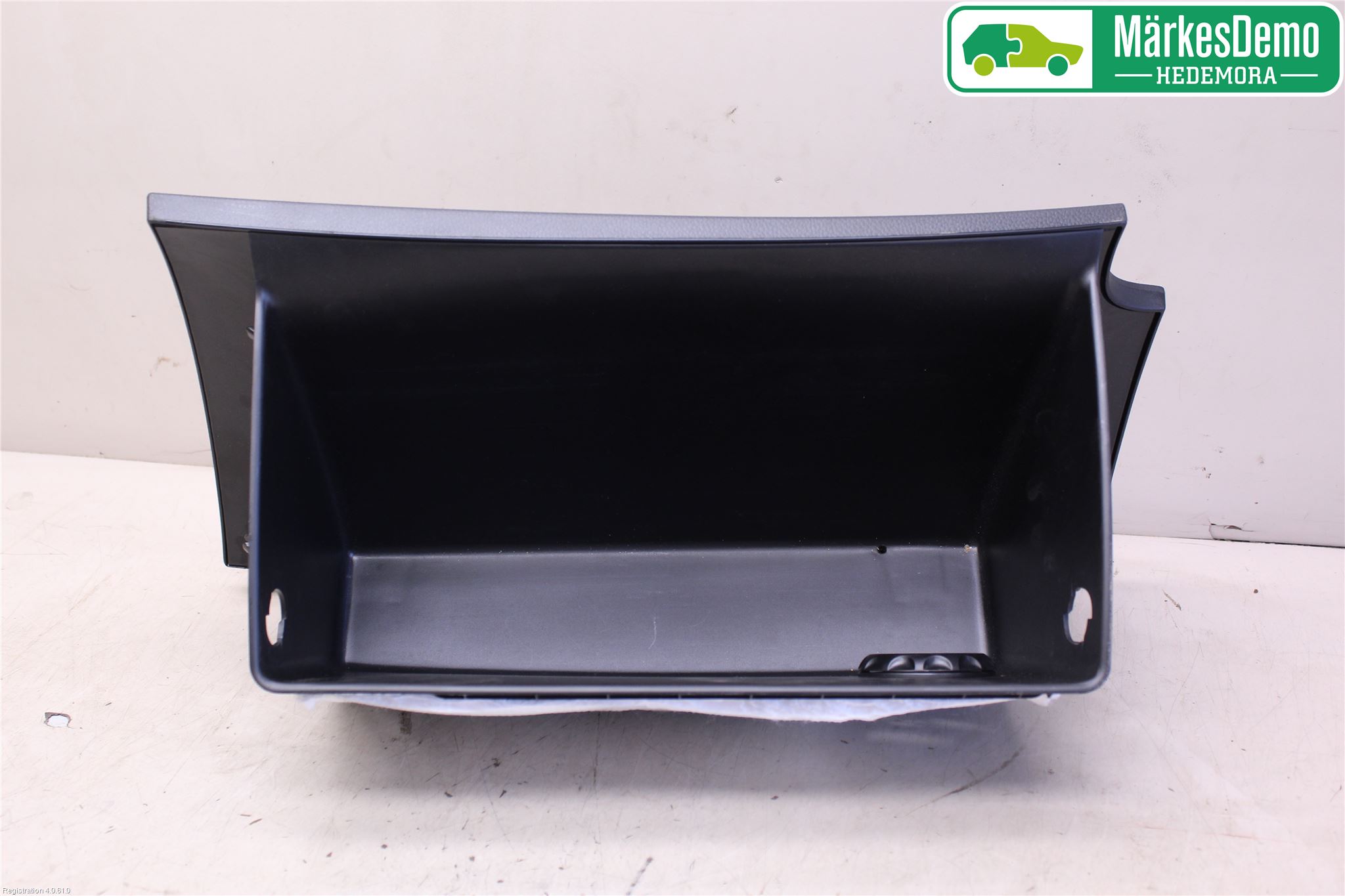 Hyundai i30 GD 13-17 Handskfacklucka