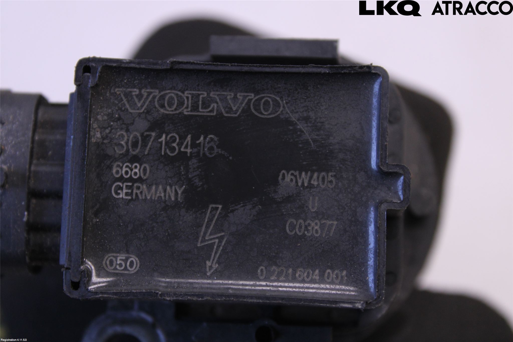 Volvo S60 05-10 Tändspole