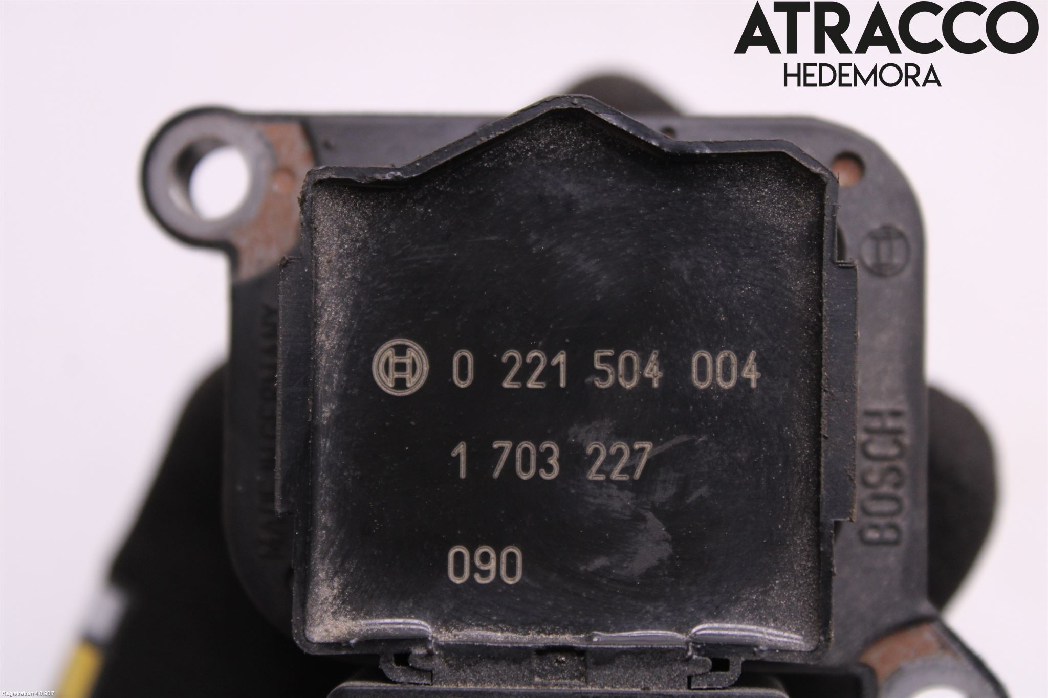 BMW 3 E46      98-05 Tändspole