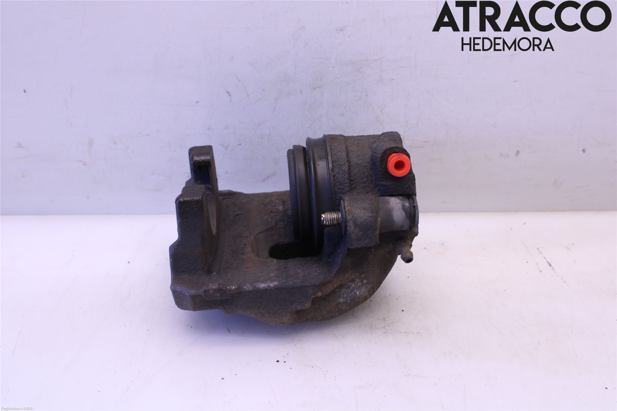 Volvo V90 17->> Bromsok Fram Höger