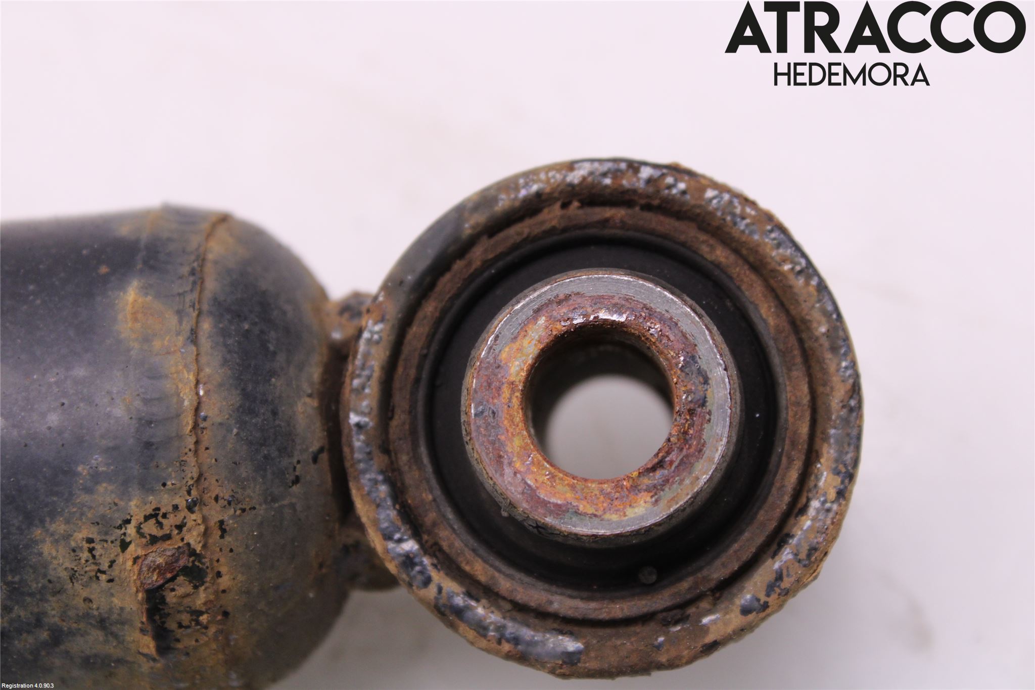 Nissan LEAF 11-17 Stötdämpare Bak