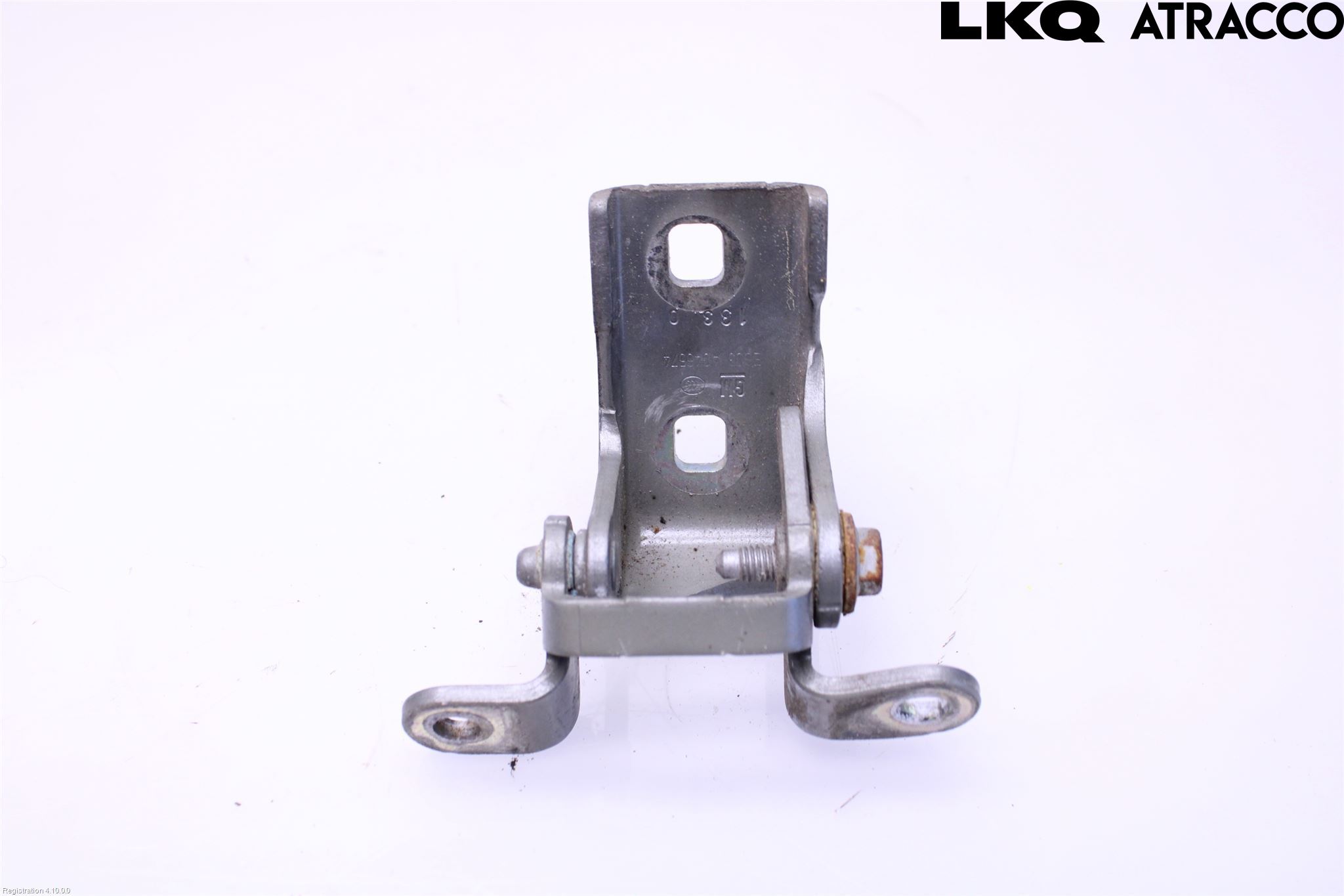 Saab 9-5 10-12 Dörrgångjärn