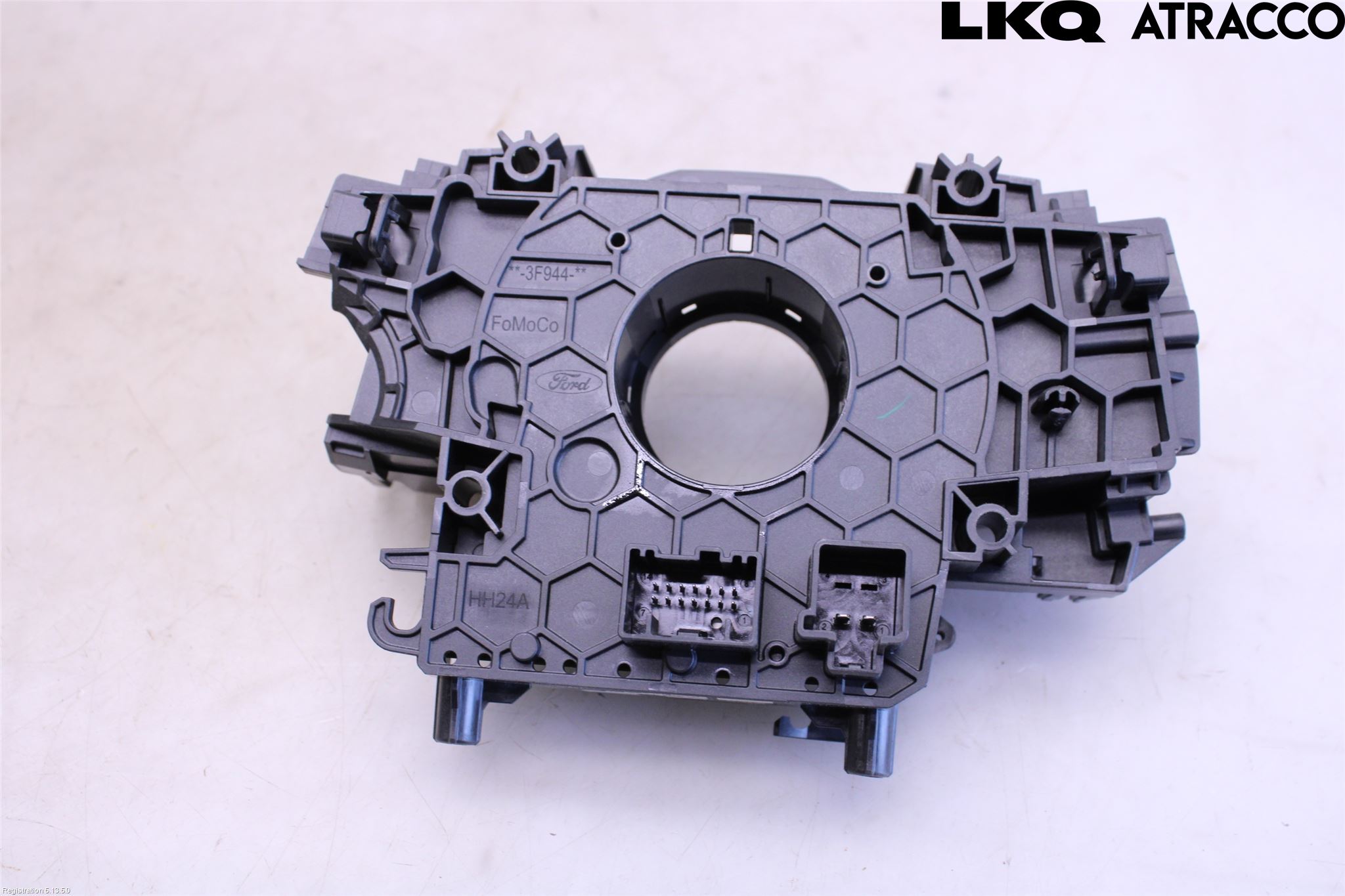 Ford 2481 Spakcentral