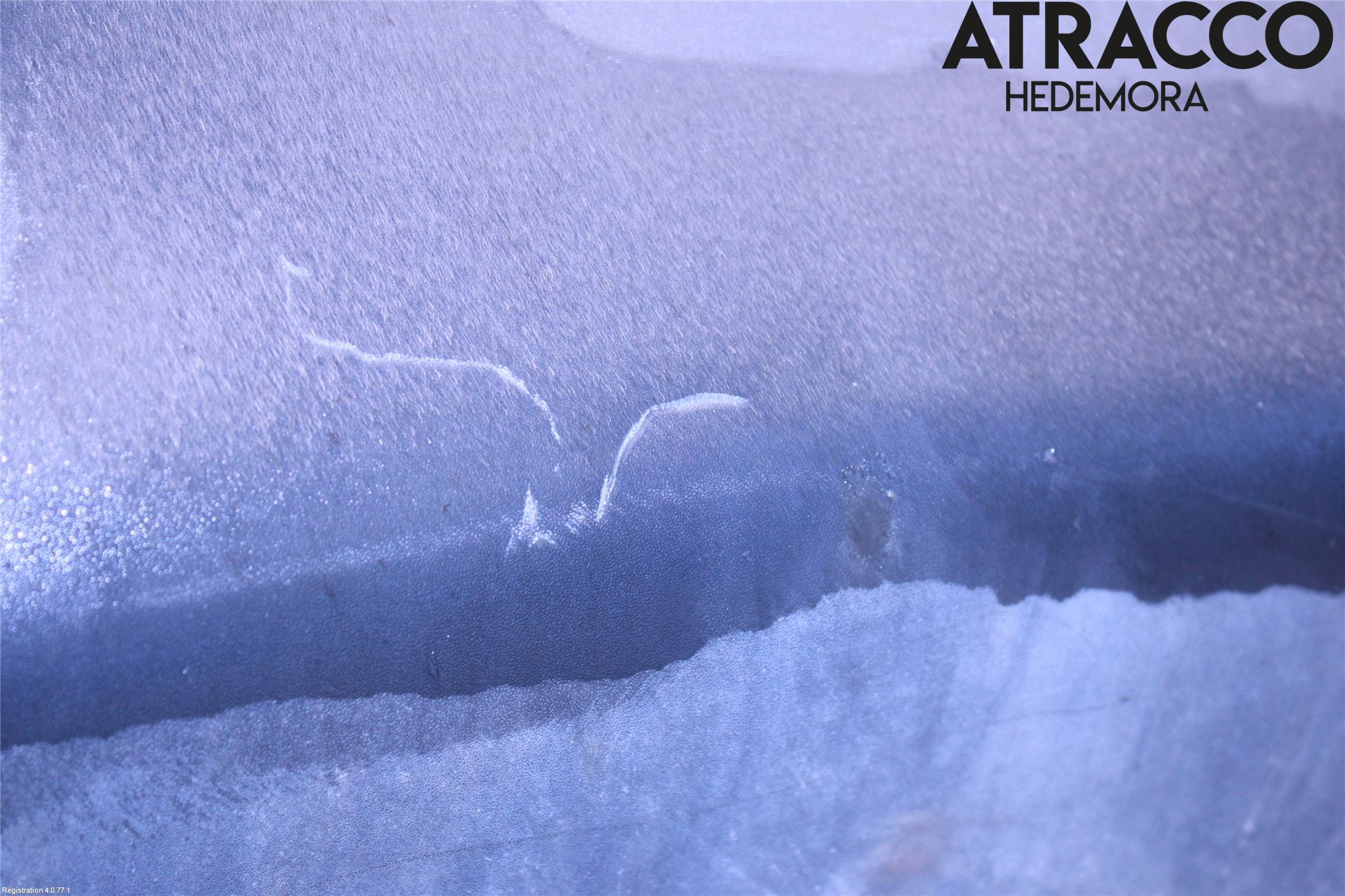 Fiat DUCATO 02-06 Stötfångarbeklädnad Fram