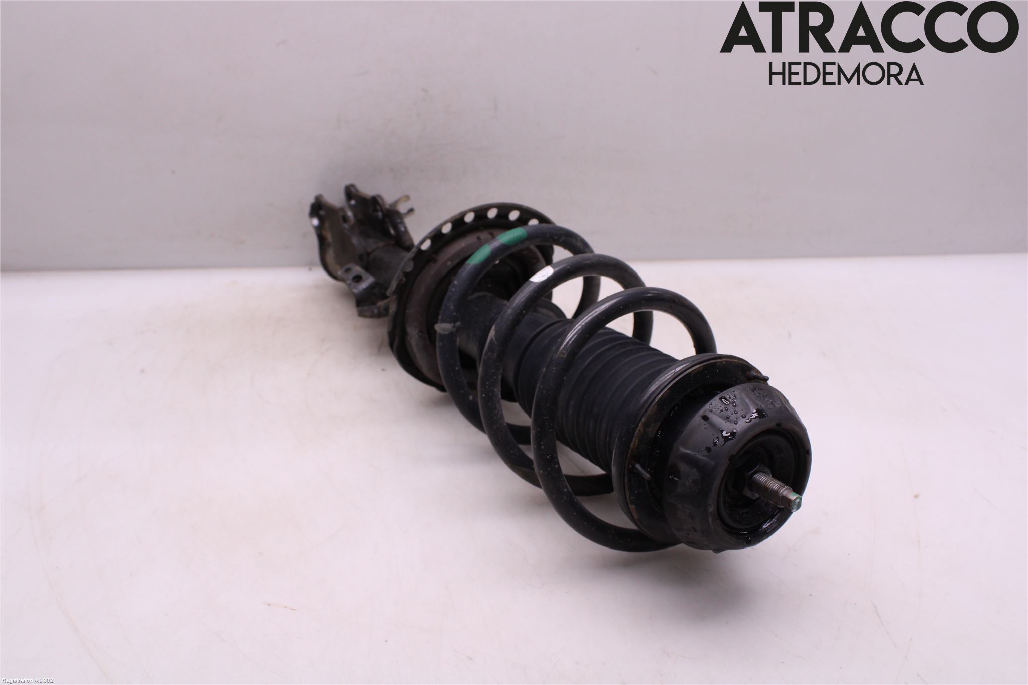 Hyundai ix20 Fjäderben Fram Höger