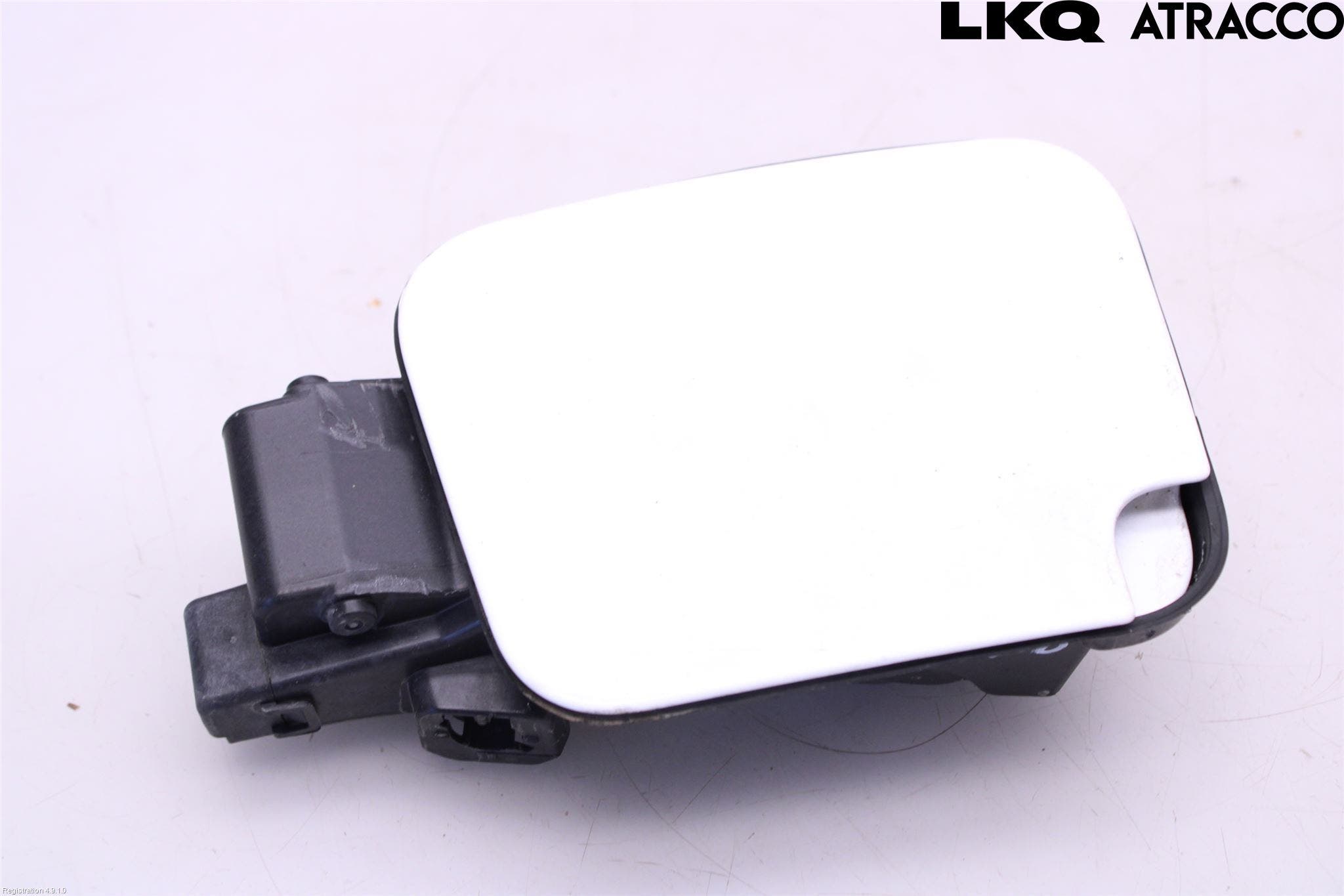 Citroen JUMPY/E-JUMPY 16- Tanklucka