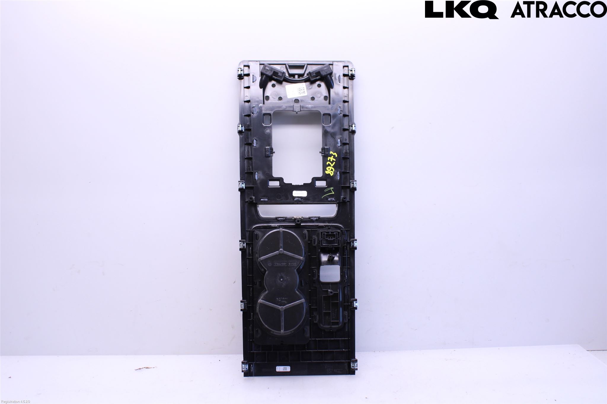 Jaguar XE (X760) 15-24 Instrumentkonsoll Mitt