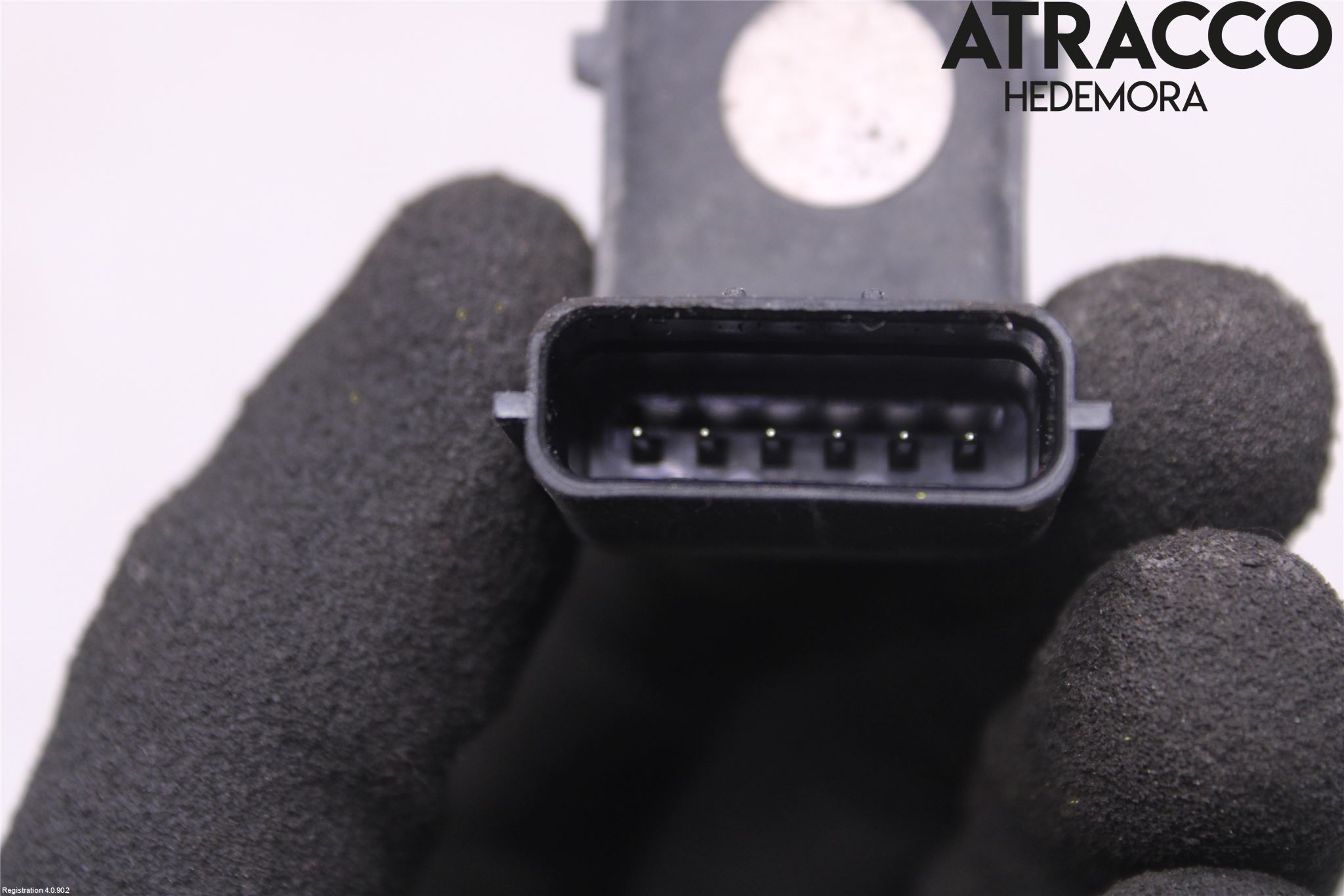 Kia OPTIMA 16-20 Parkeringshjälp Frontsensor