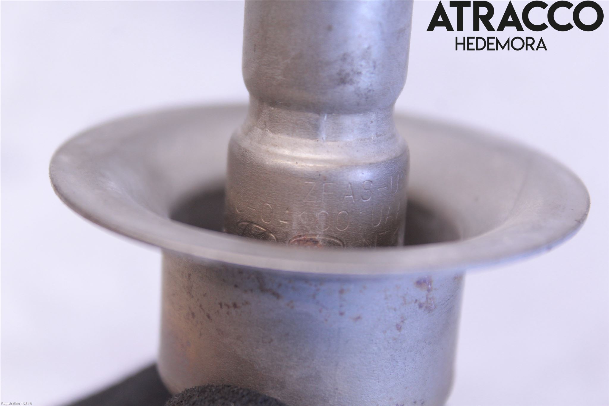 Kia CEED 12-18 Injlambdasond