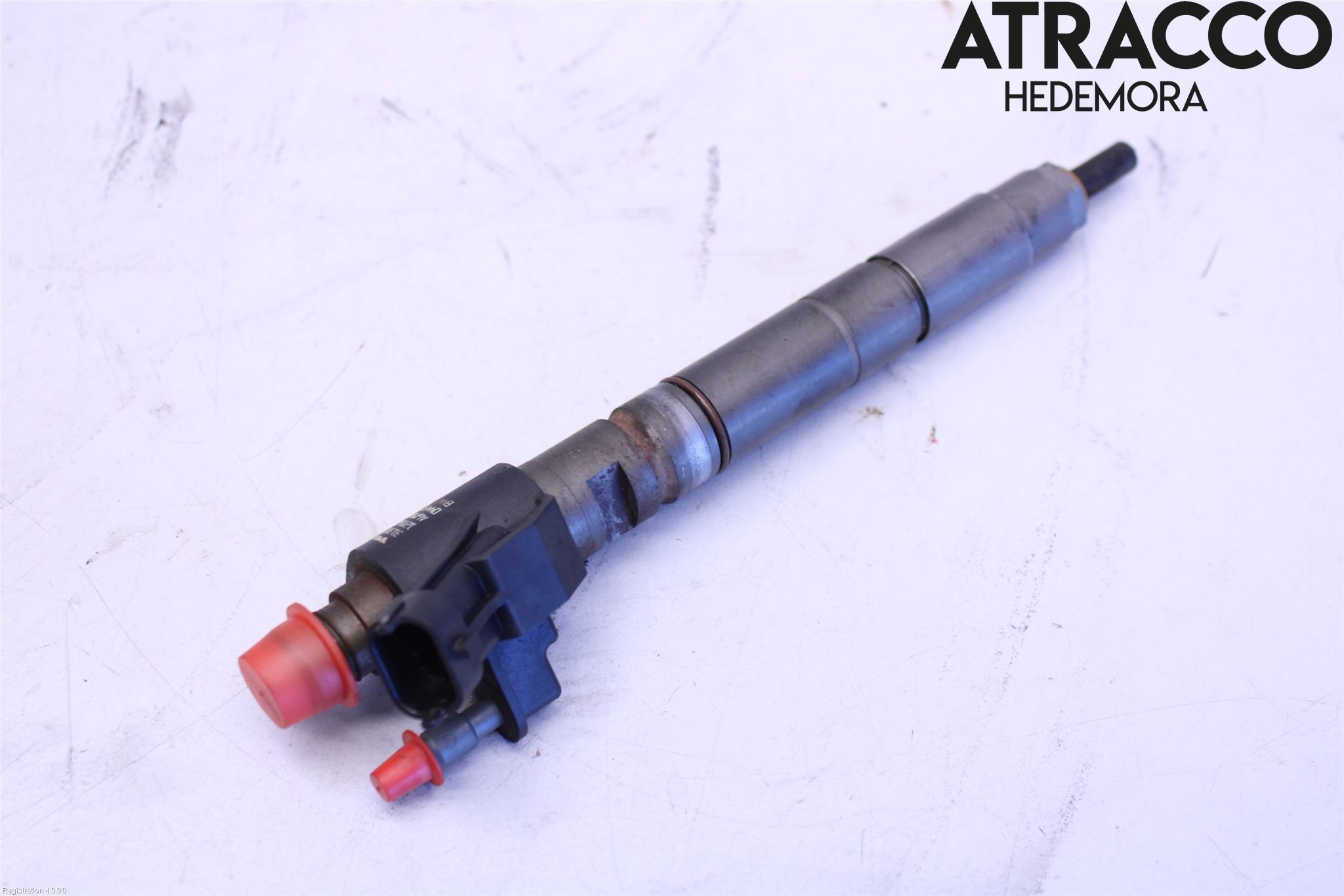 Volvo V70 08-13 Injspridare